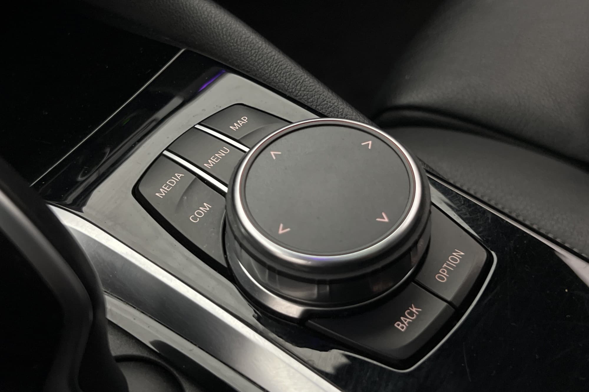 BMW 540i xDrive Touring Steptronic, 340hp, 2018