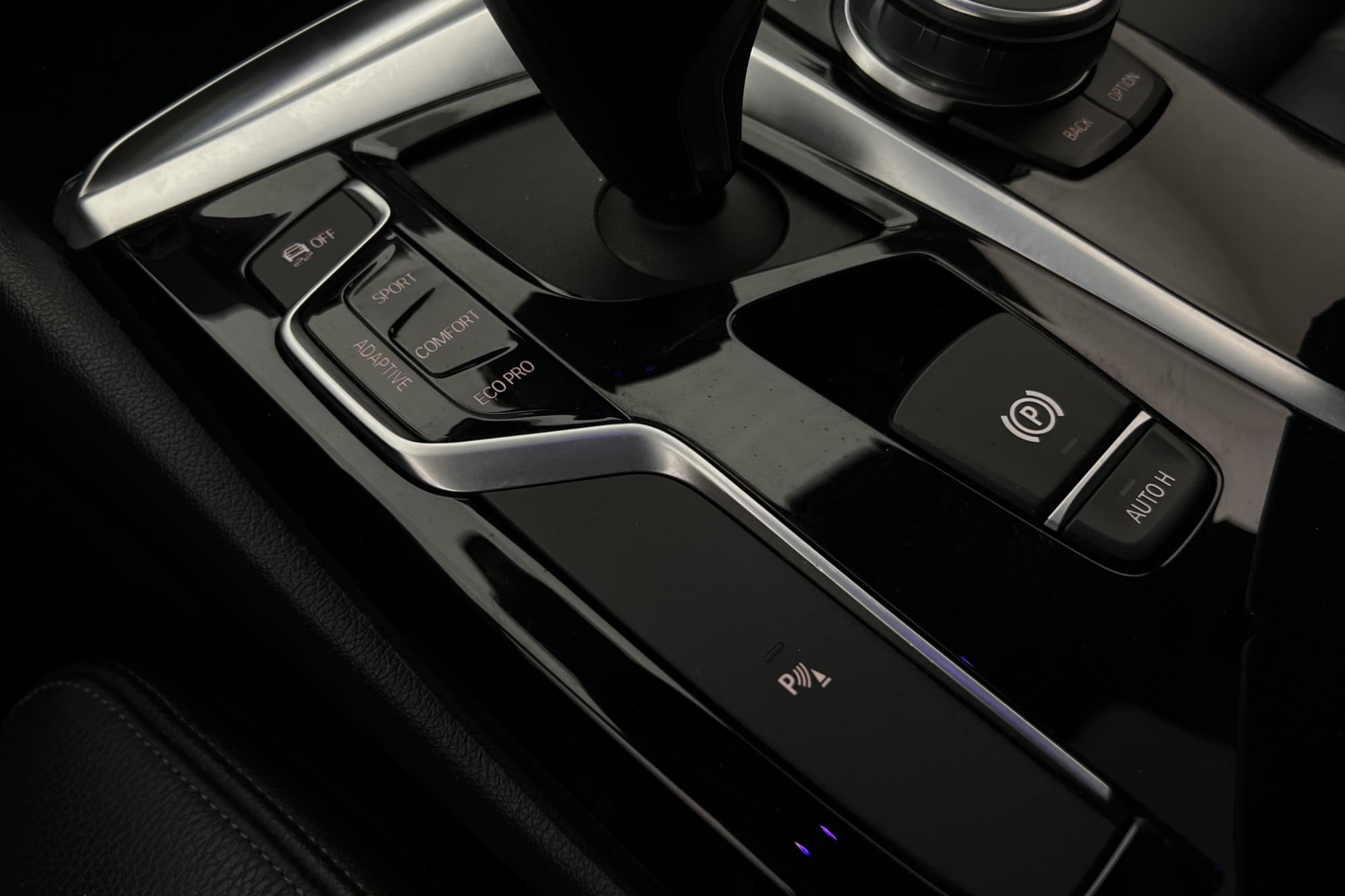 BMW 540i xDrive Touring Steptronic, 340hp, 2018