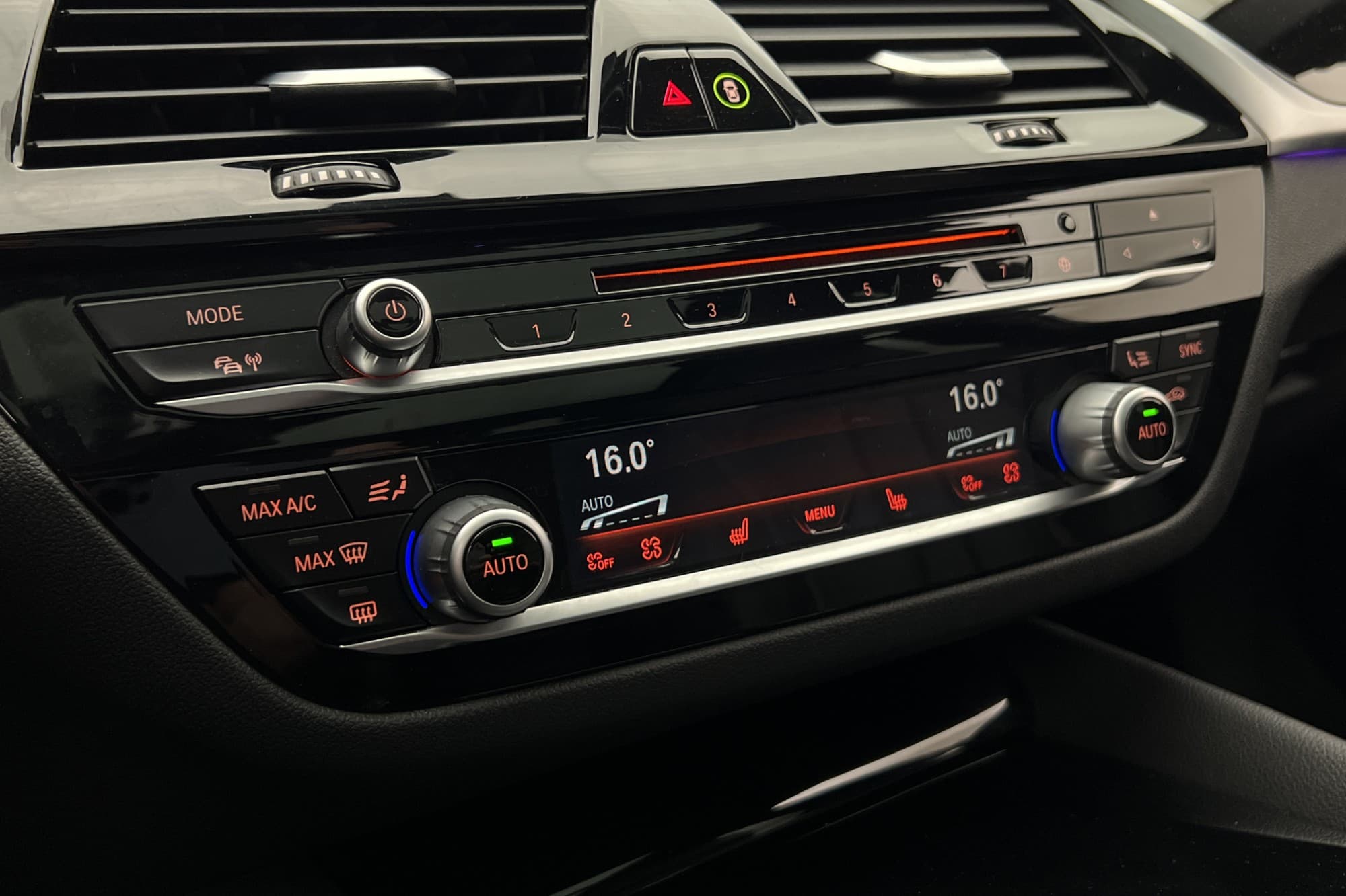 BMW 540i xDrive Touring Steptronic, 340hp, 2018