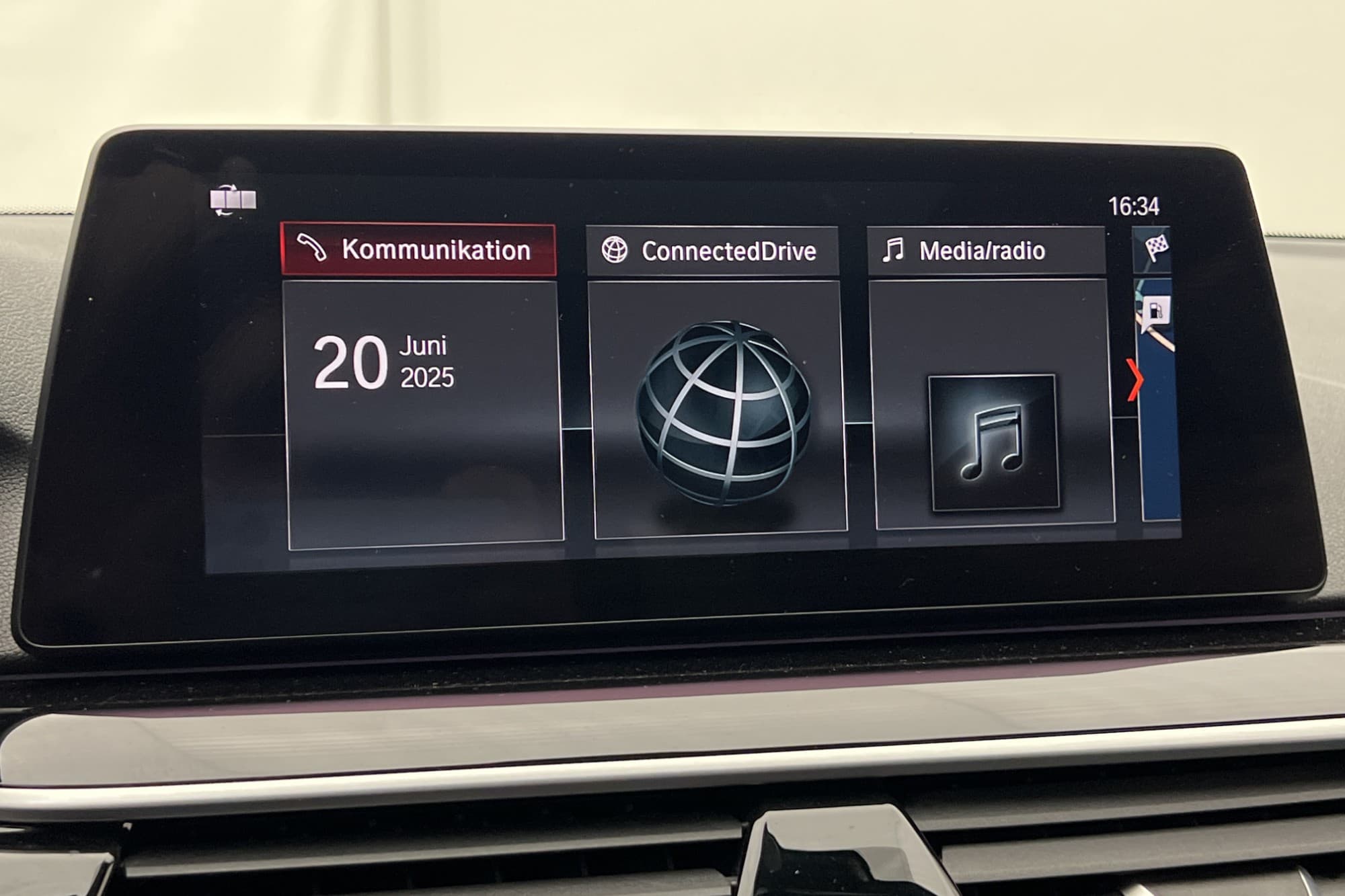 BMW 540i xDrive Touring Steptronic, 340hp, 2018