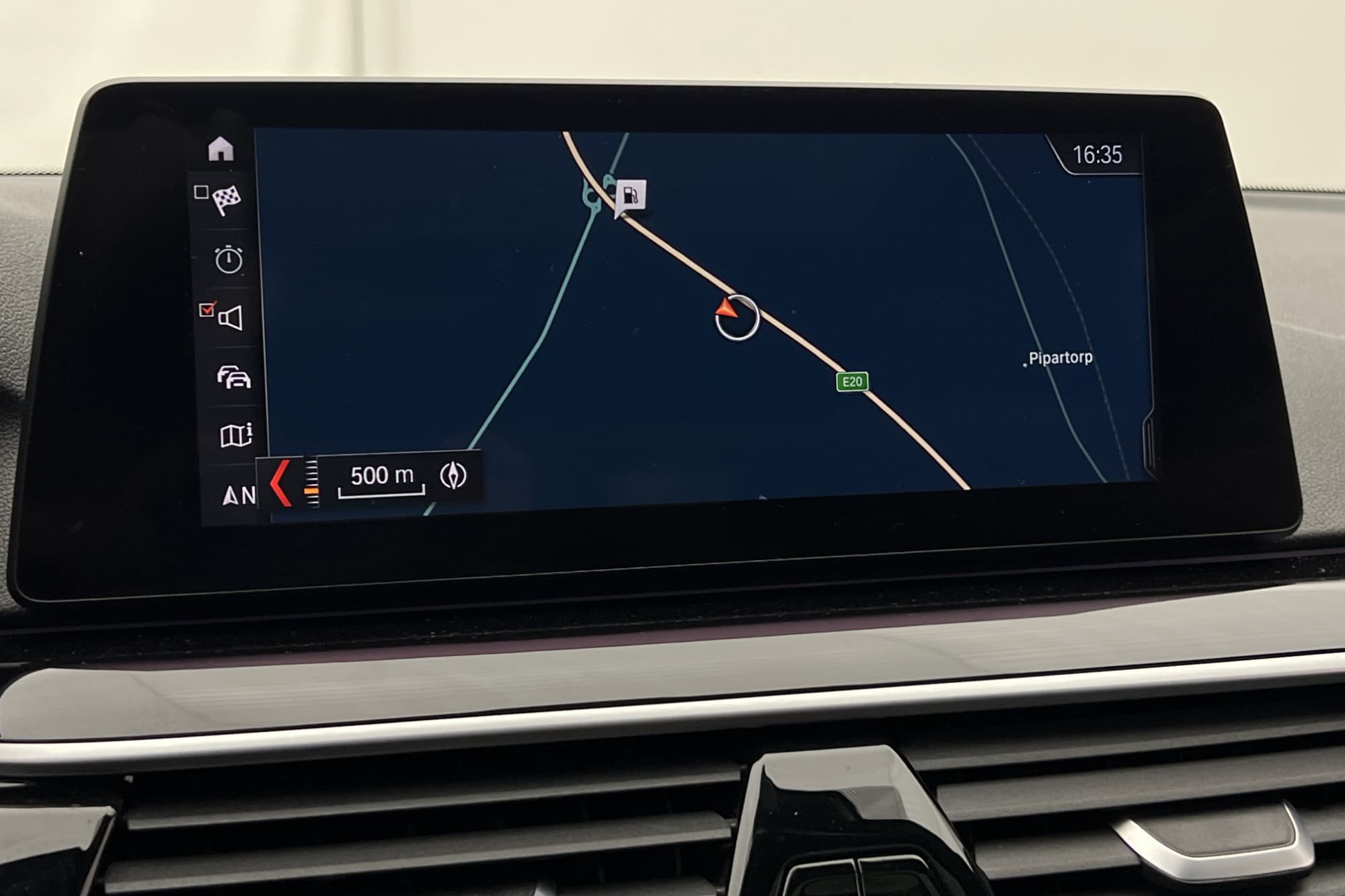 BMW 540i xDrive Touring Steptronic, 340hp, 2018