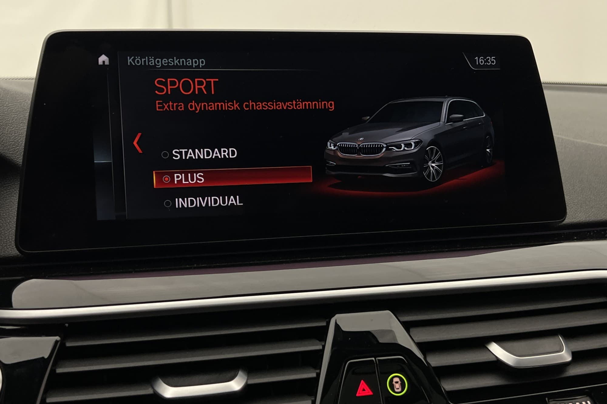 BMW 540i xDrive Touring Steptronic, 340hp, 2018