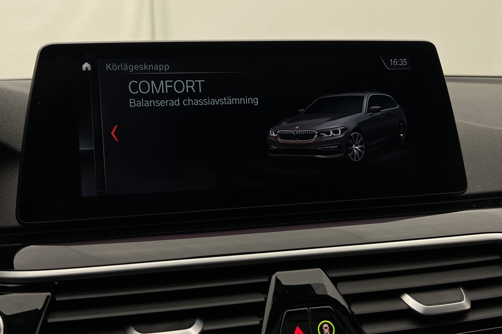 BMW 540i xDrive Touring Steptronic, 340hp, 2018