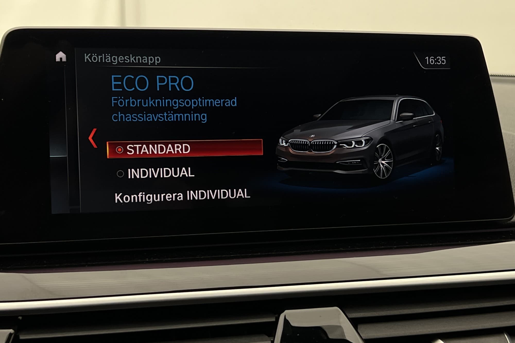 BMW 540i xDrive Touring Steptronic, 340hp, 2018