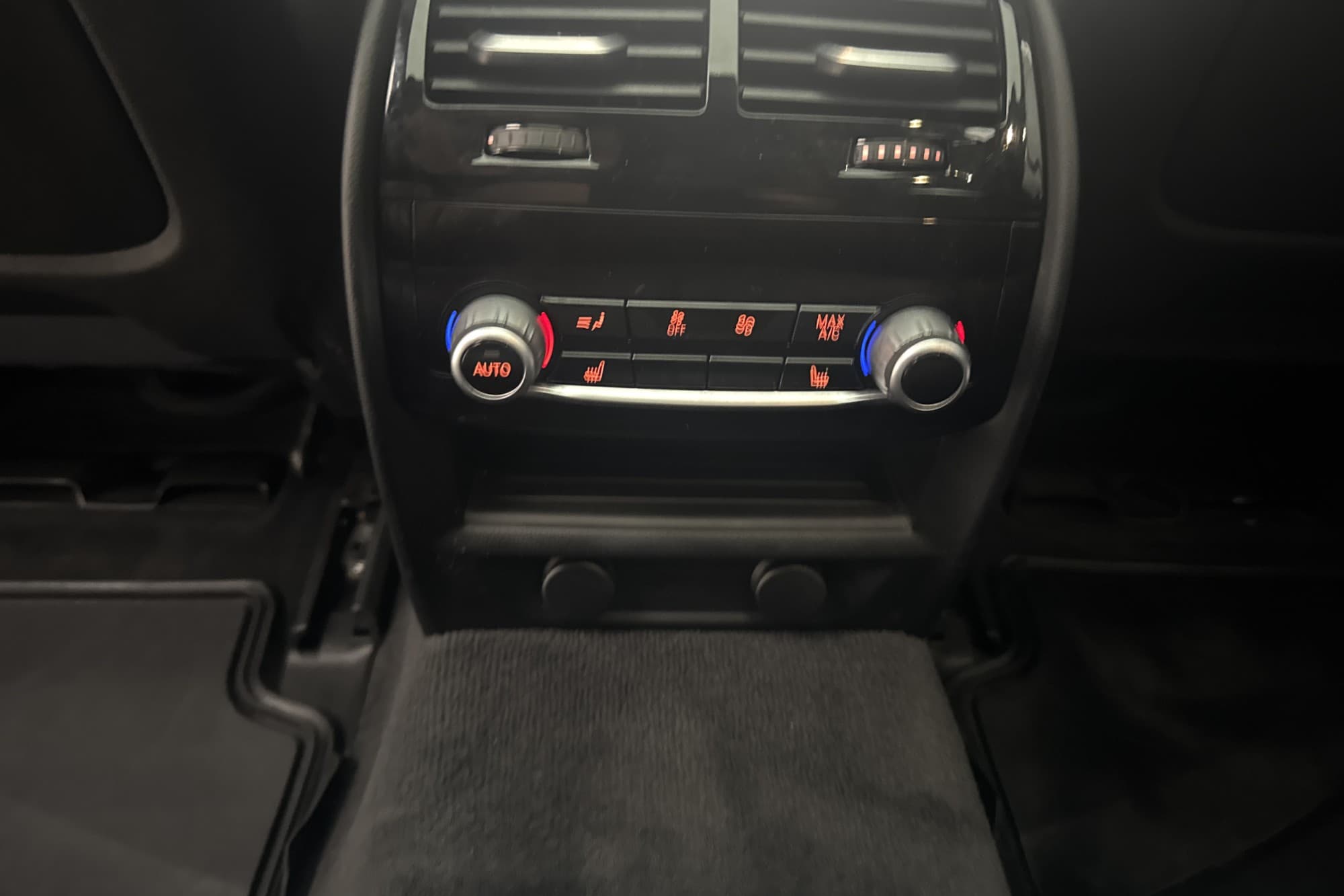 BMW 540d xDrive Touring Steptronic, 320hp, 2018