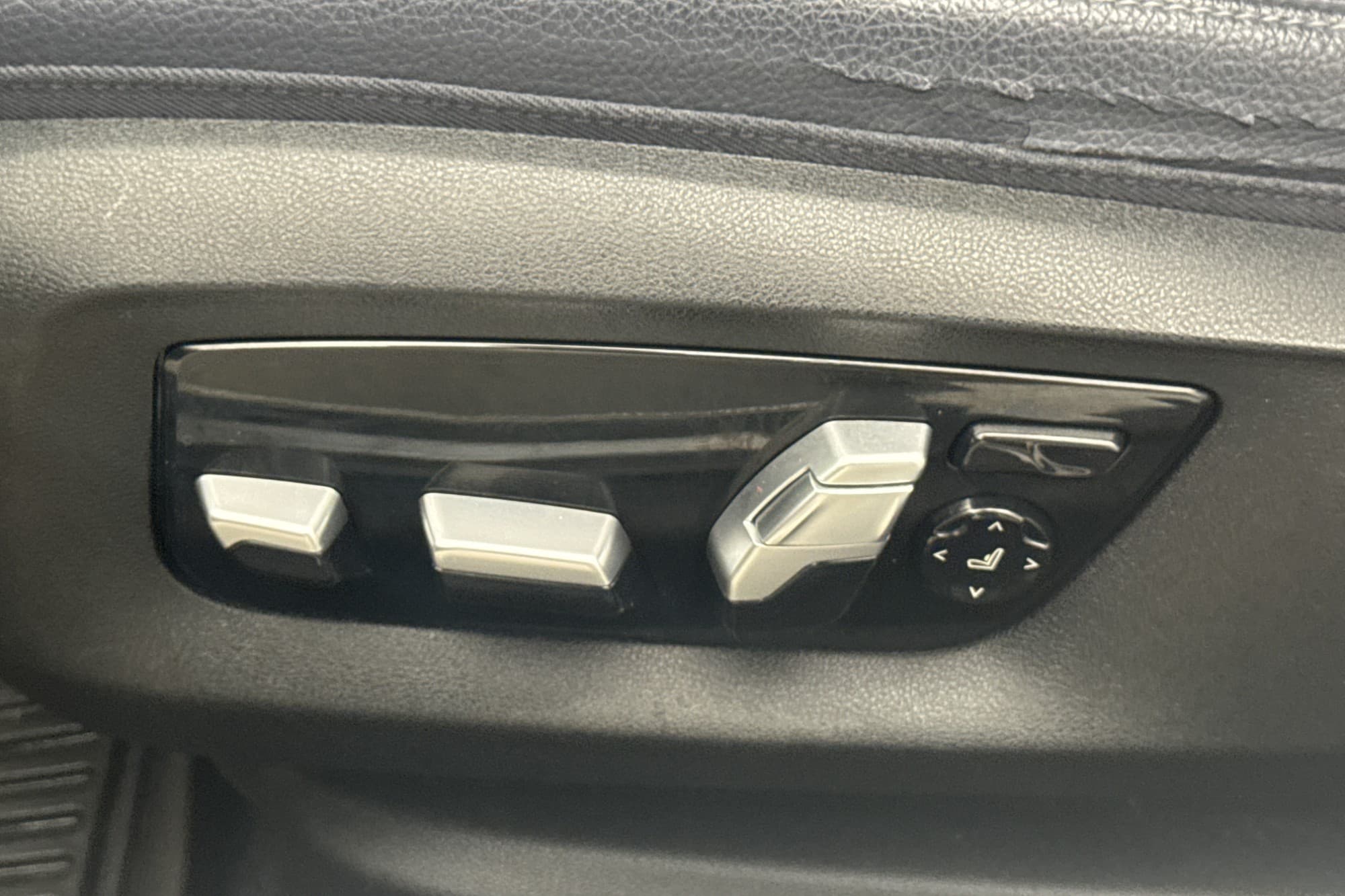 BMW 540d xDrive Touring Steptronic, 320hp, 2018