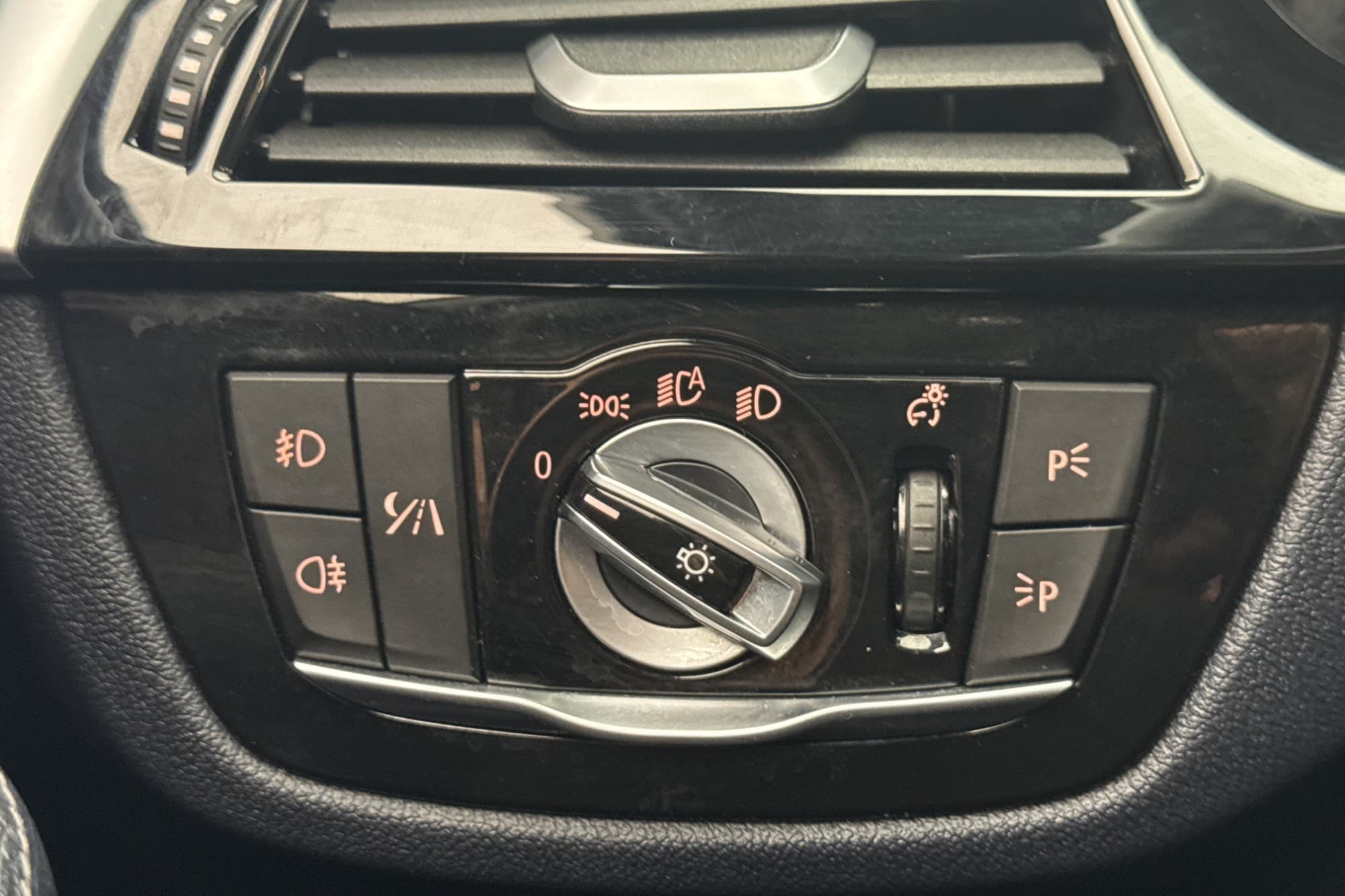 BMW 540d xDrive Touring Steptronic, 320hp, 2018