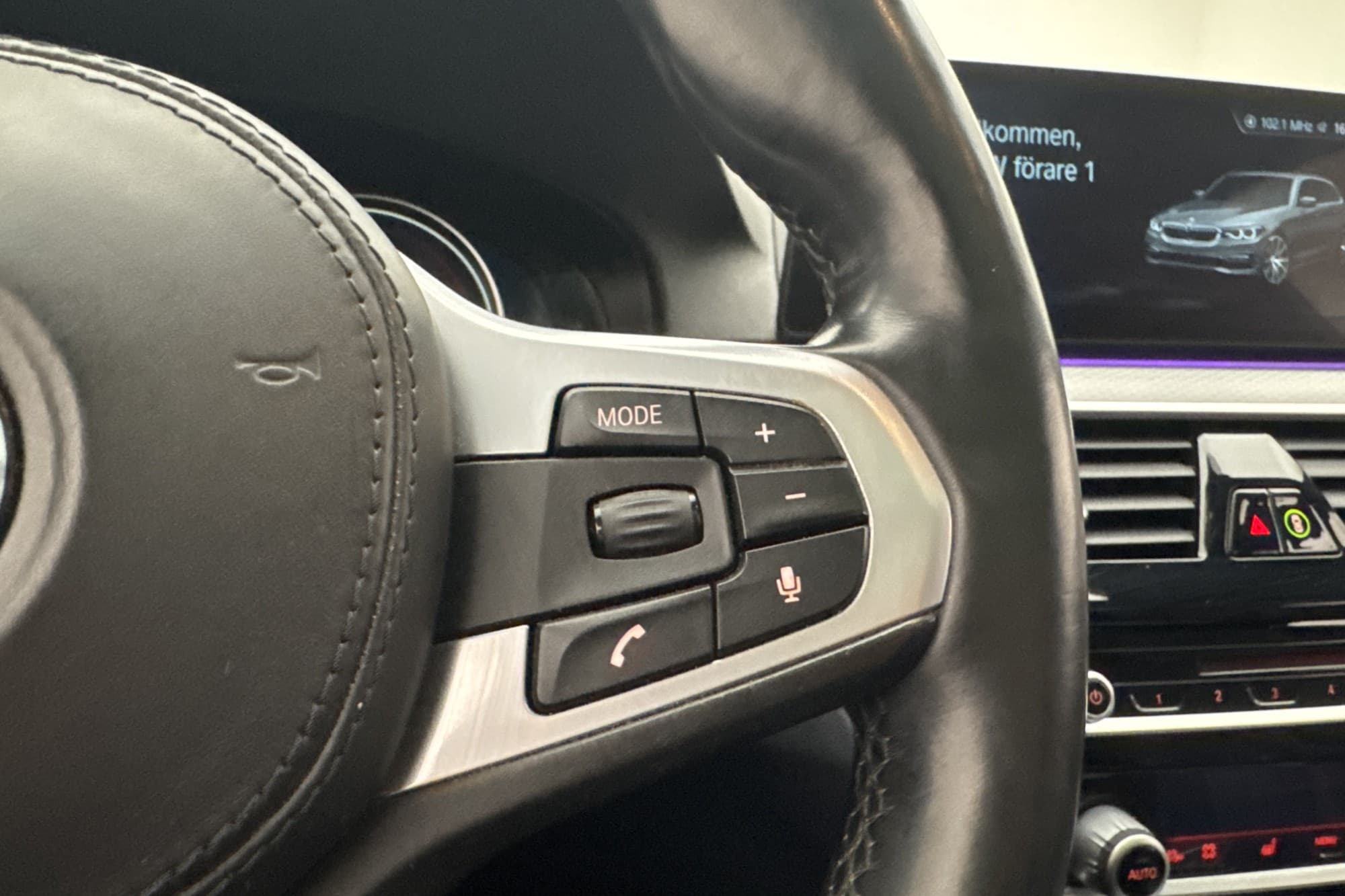 BMW 540d xDrive Touring Steptronic, 320hp, 2018