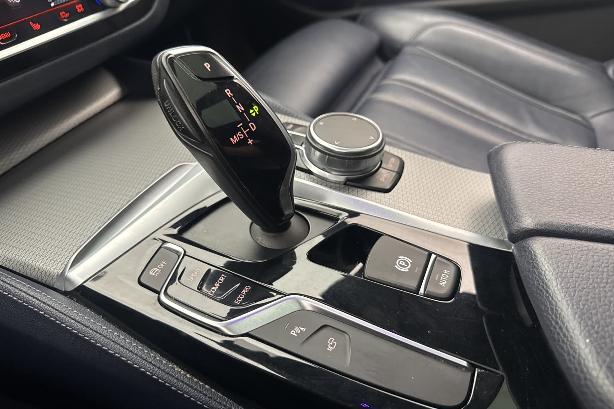 BMW 540d xDrive Touring Steptronic, 320hp, 2018