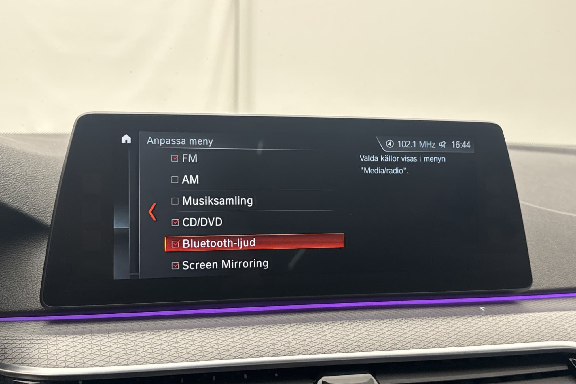 BMW 540d xDrive Touring Steptronic, 320hp, 2018