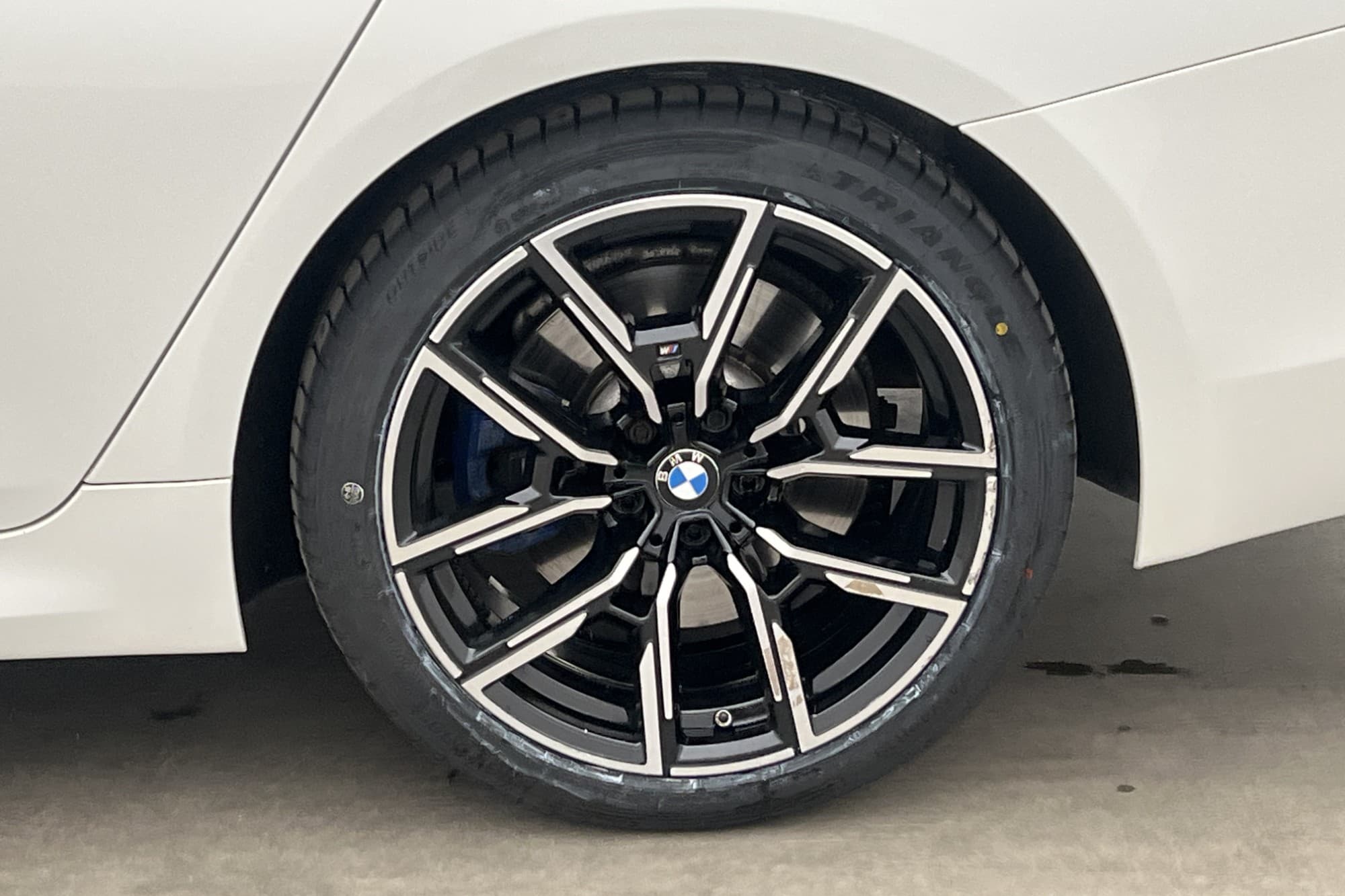 BMW 540d xDrive Touring Steptronic, 320hp, 2018