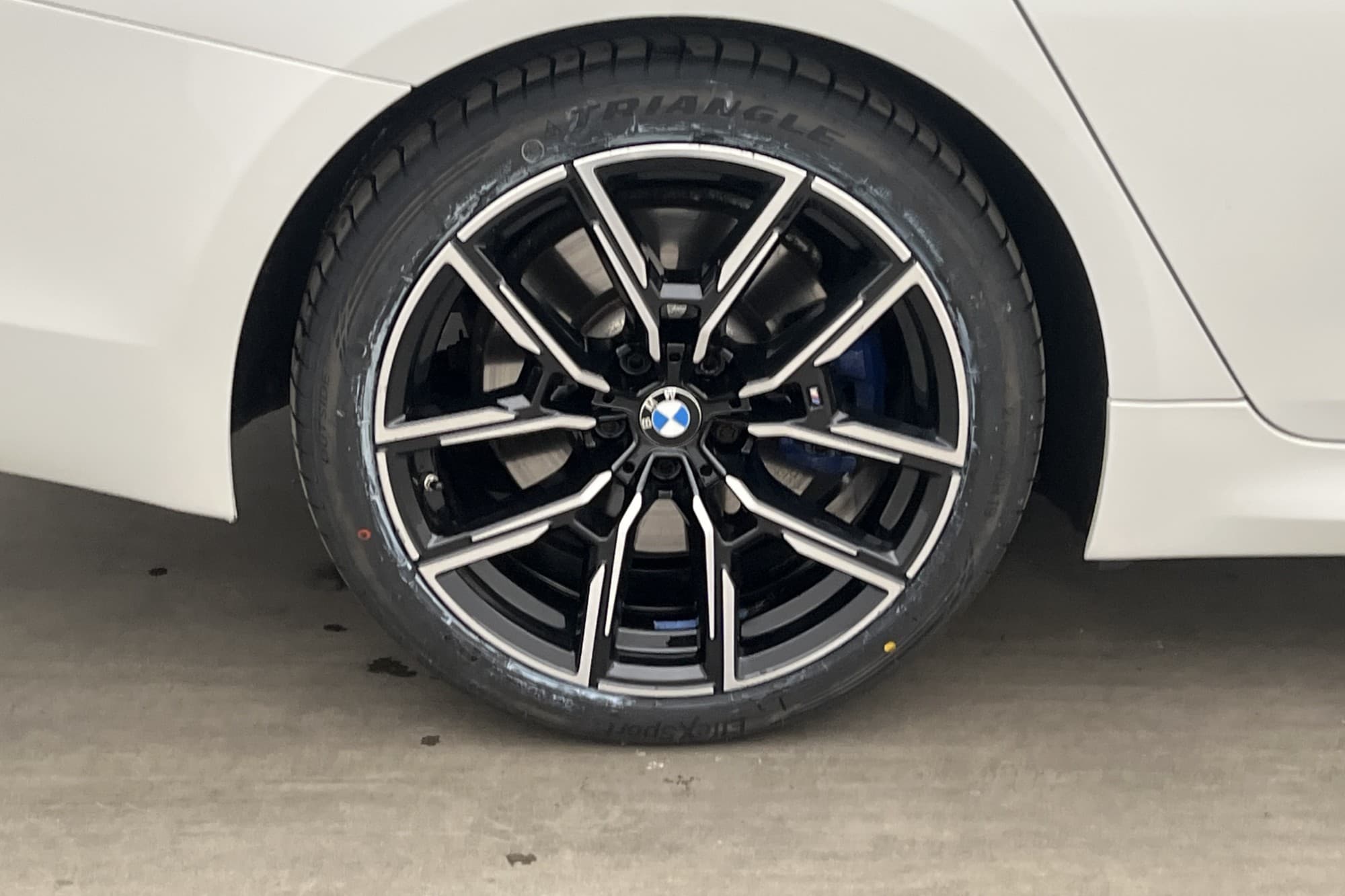 BMW 540d xDrive Touring Steptronic, 320hp, 2018