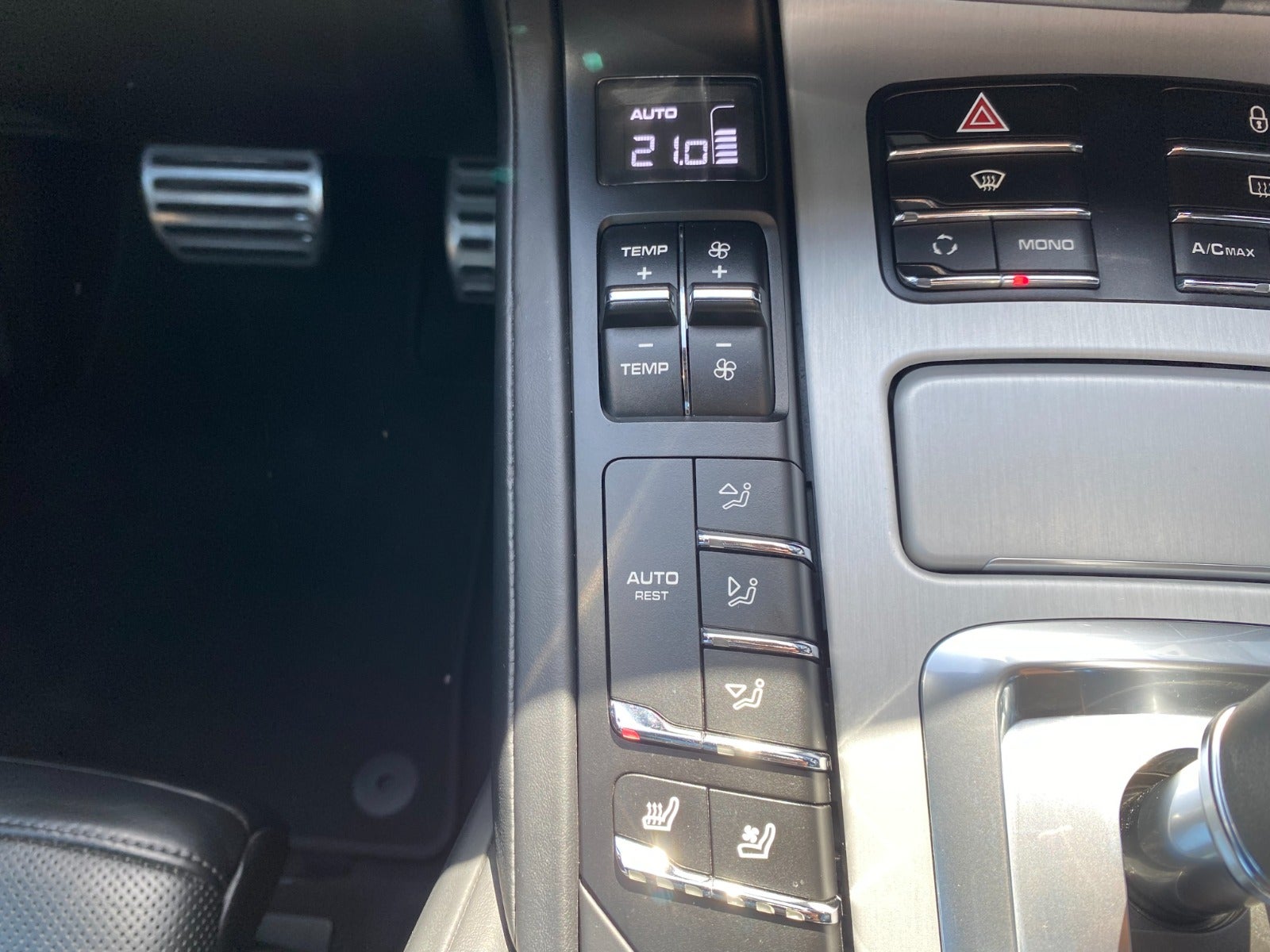 Porsche Cayenne GTS TipTronic S, 420hp, 2013