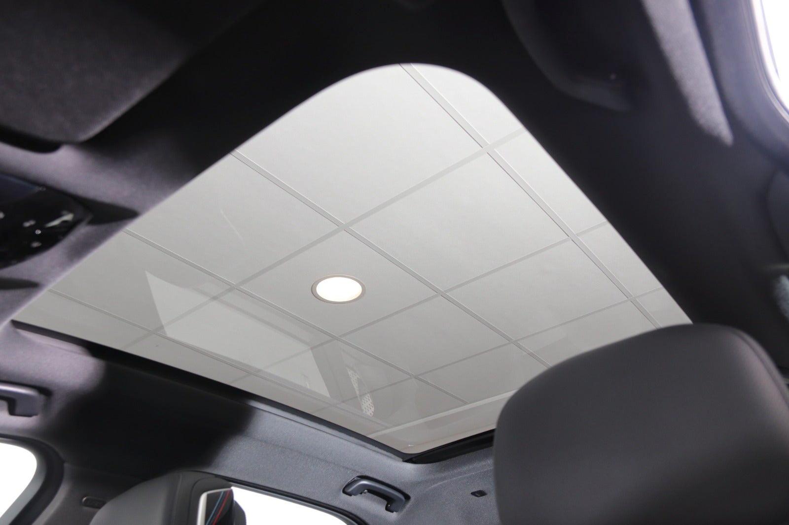 BMW i7 eDrive50, 455ps, 2024