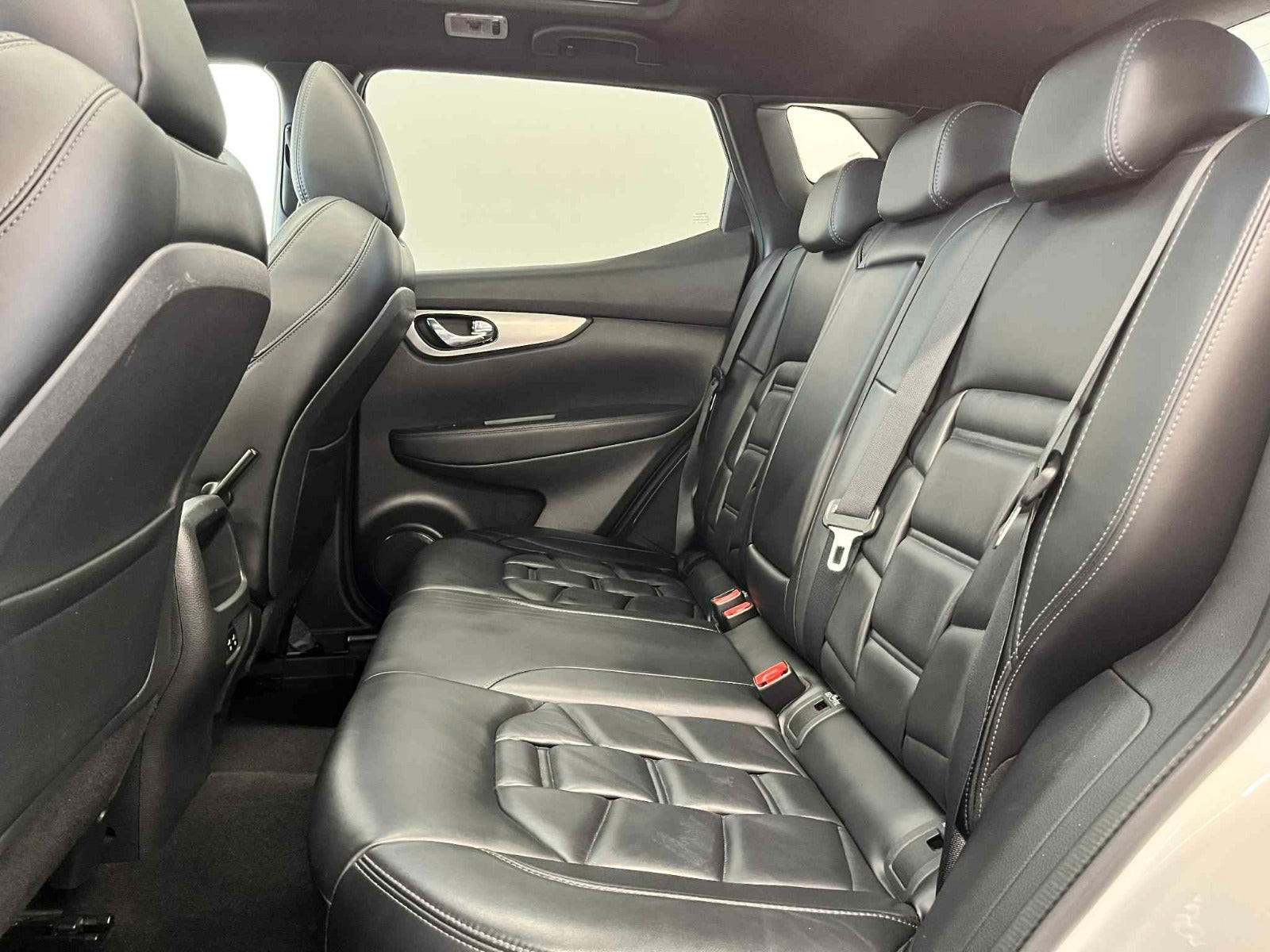 Nissan Qashqai 1.3 DIG-T DCT, 160hp, 2019