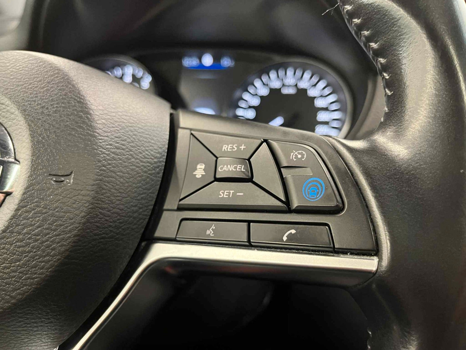 Nissan Qashqai 1.3 DIG-T DCT, 160hp, 2019
