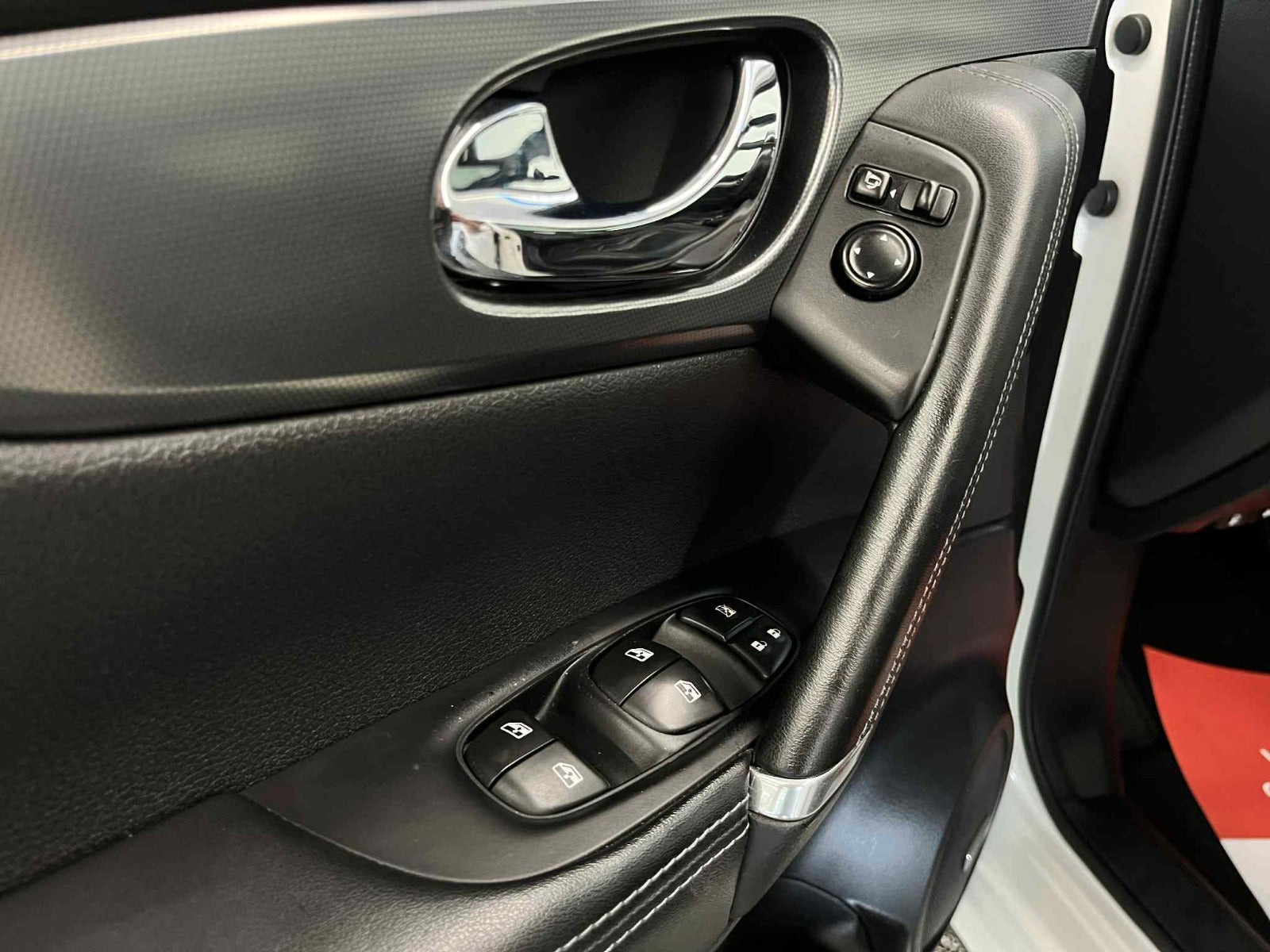Nissan Qashqai 1.3 DIG-T DCT, 160hp, 2019