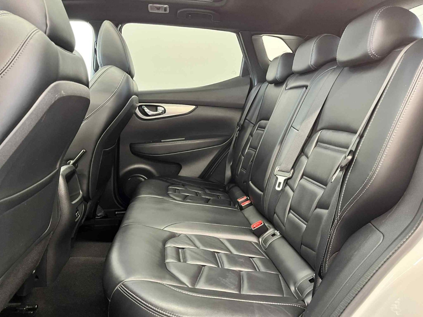 Nissan Qashqai 1.3 DIG-T DCT, 160hp, 2019