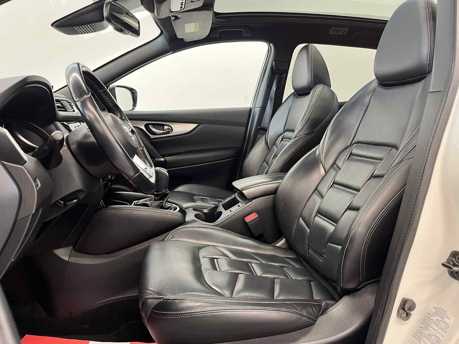 Nissan Qashqai 1.3 DIG-T DCT, 160hp, 2019