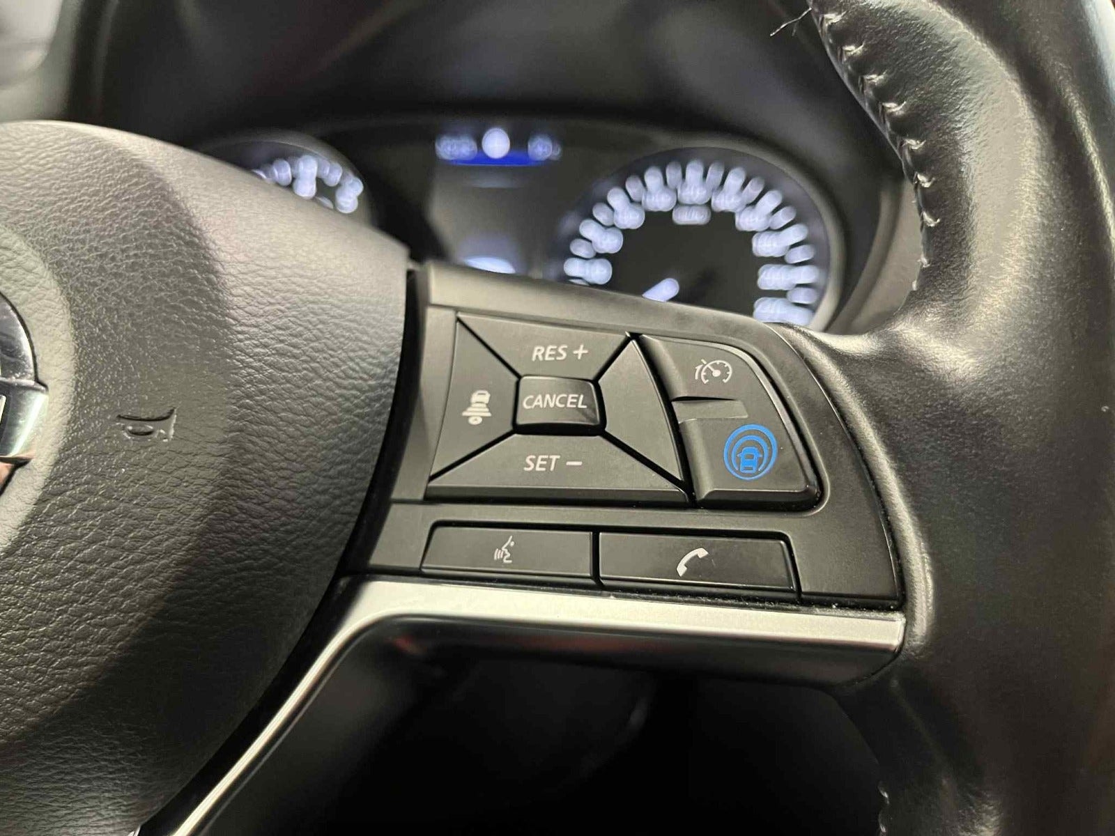 Nissan Qashqai 1.3 DIG-T DCT, 160hp, 2019