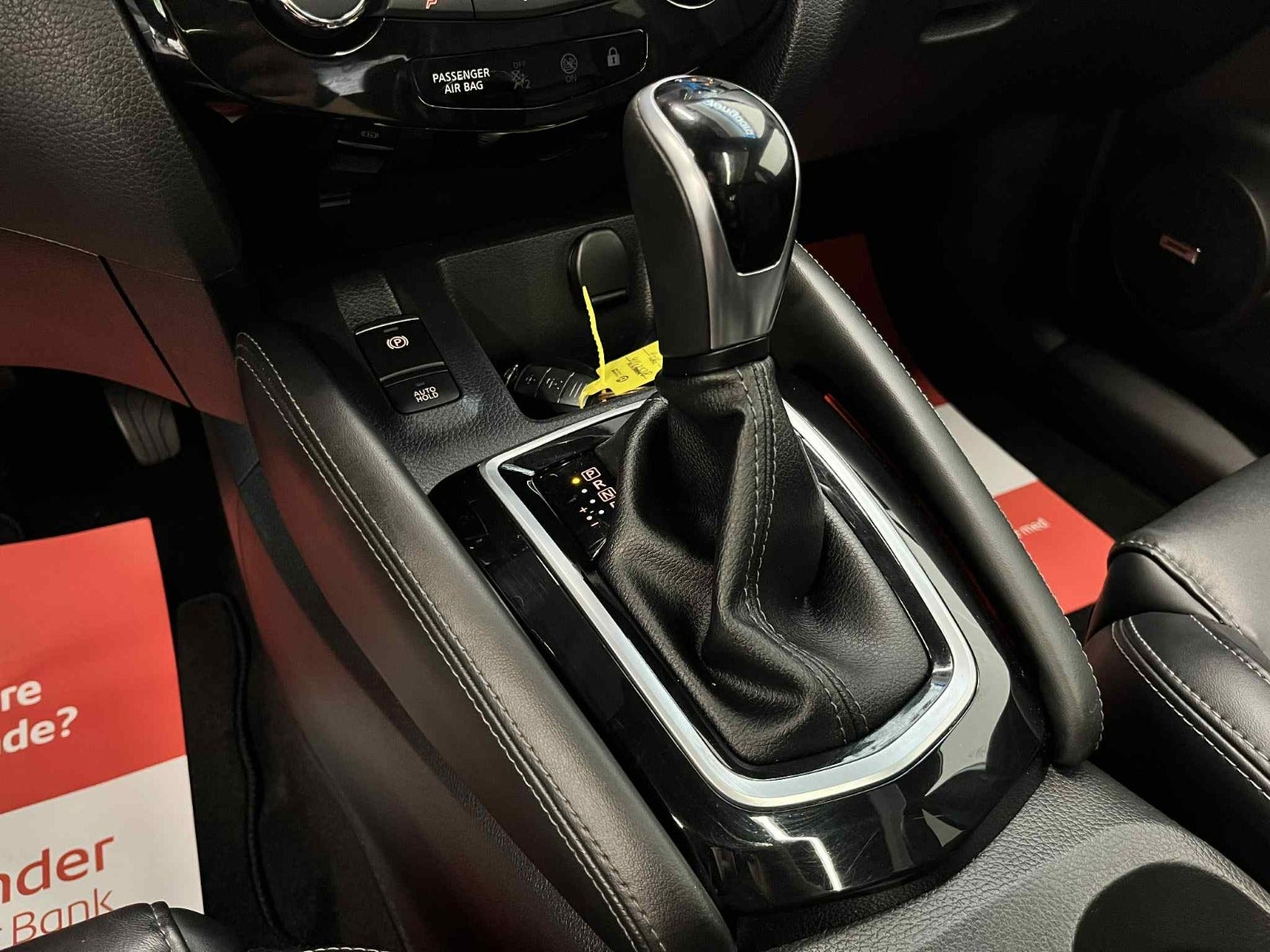 Nissan Qashqai 1.3 DIG-T DCT, 160hp, 2019