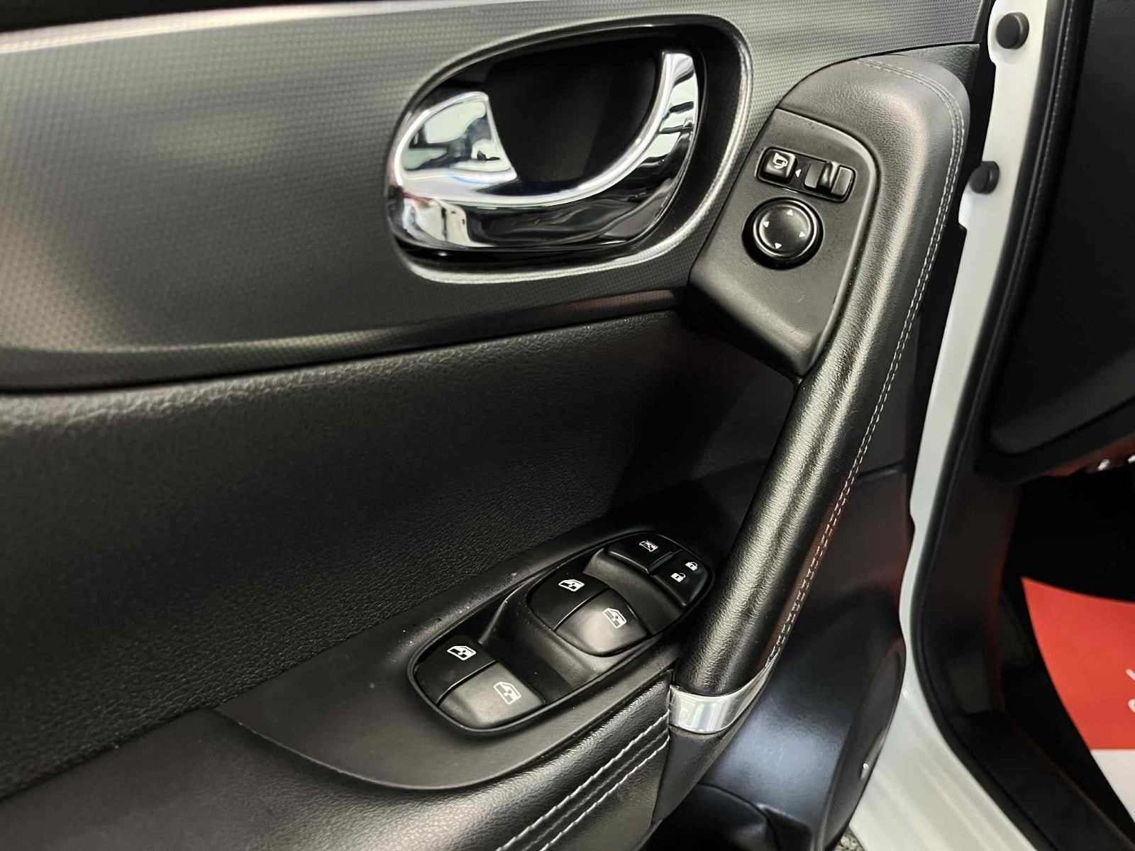 Nissan Qashqai 1.3 DIG-T DCT, 160hp, 2019