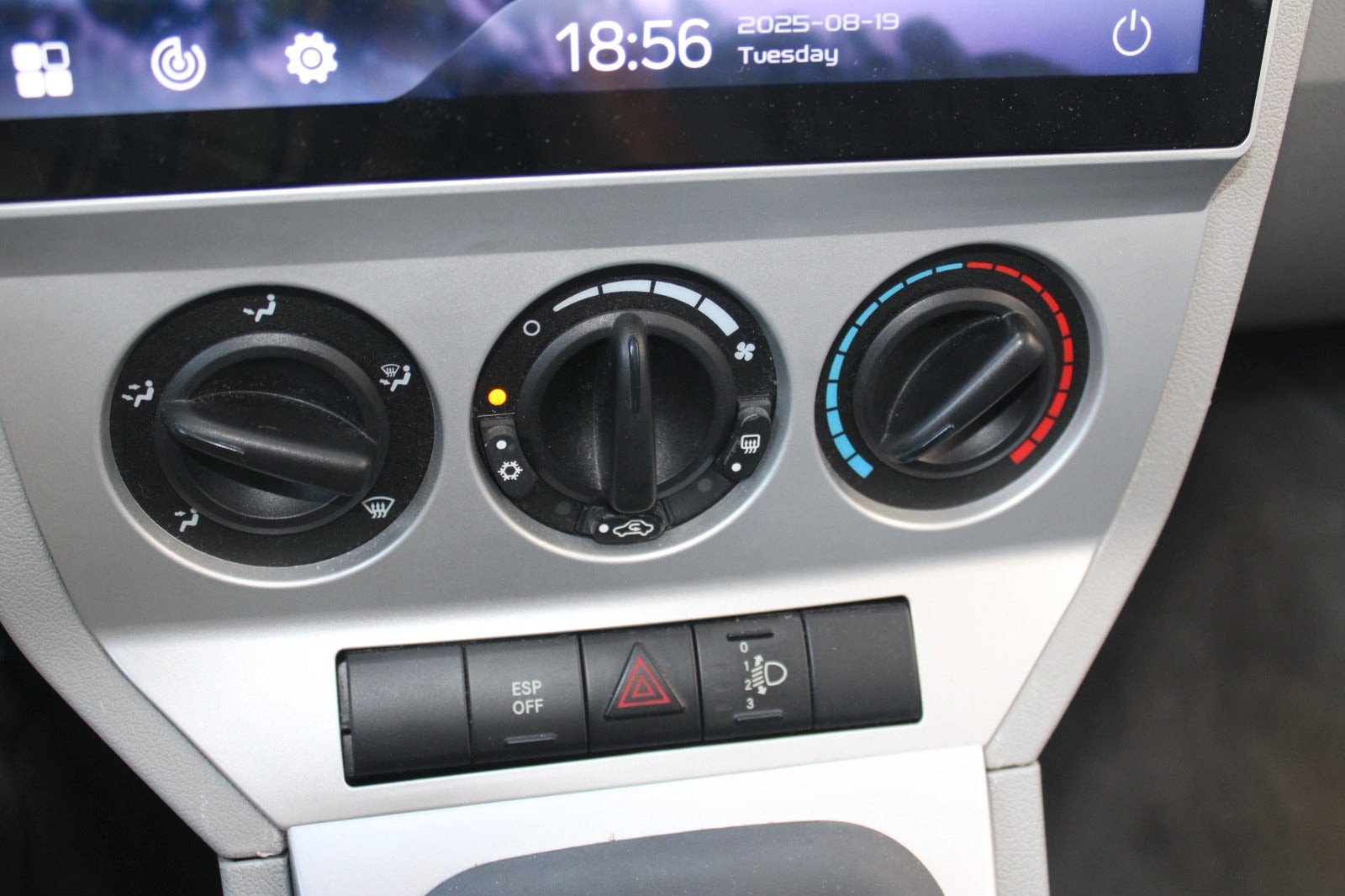 Dodge Caliber 2.0 CVT, 160hp, 2007