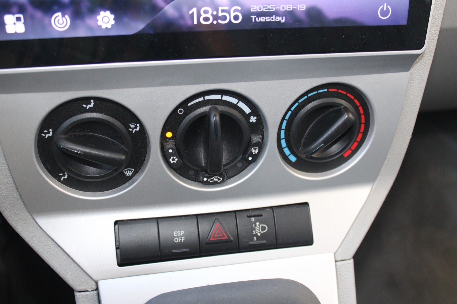 Dodge Caliber 2.0 CVT, 160hp, 2007