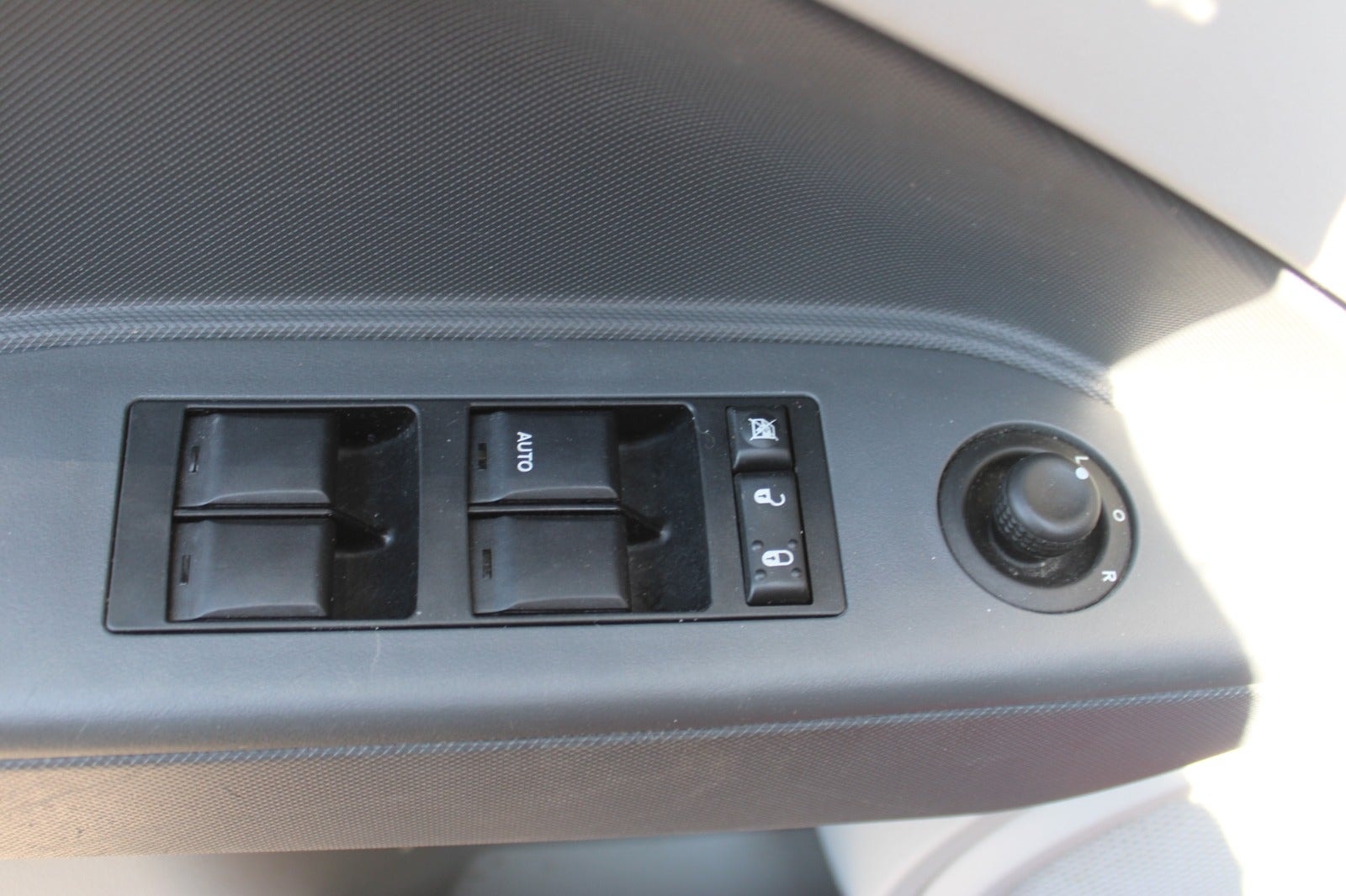 Dodge Caliber 2.0 CVT, 160hp, 2007