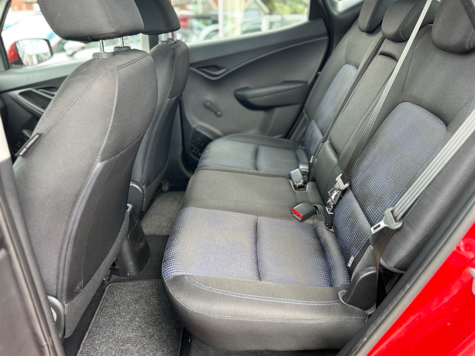 Hyundai ix20 1.4 blue Manual, 90hp, 2016