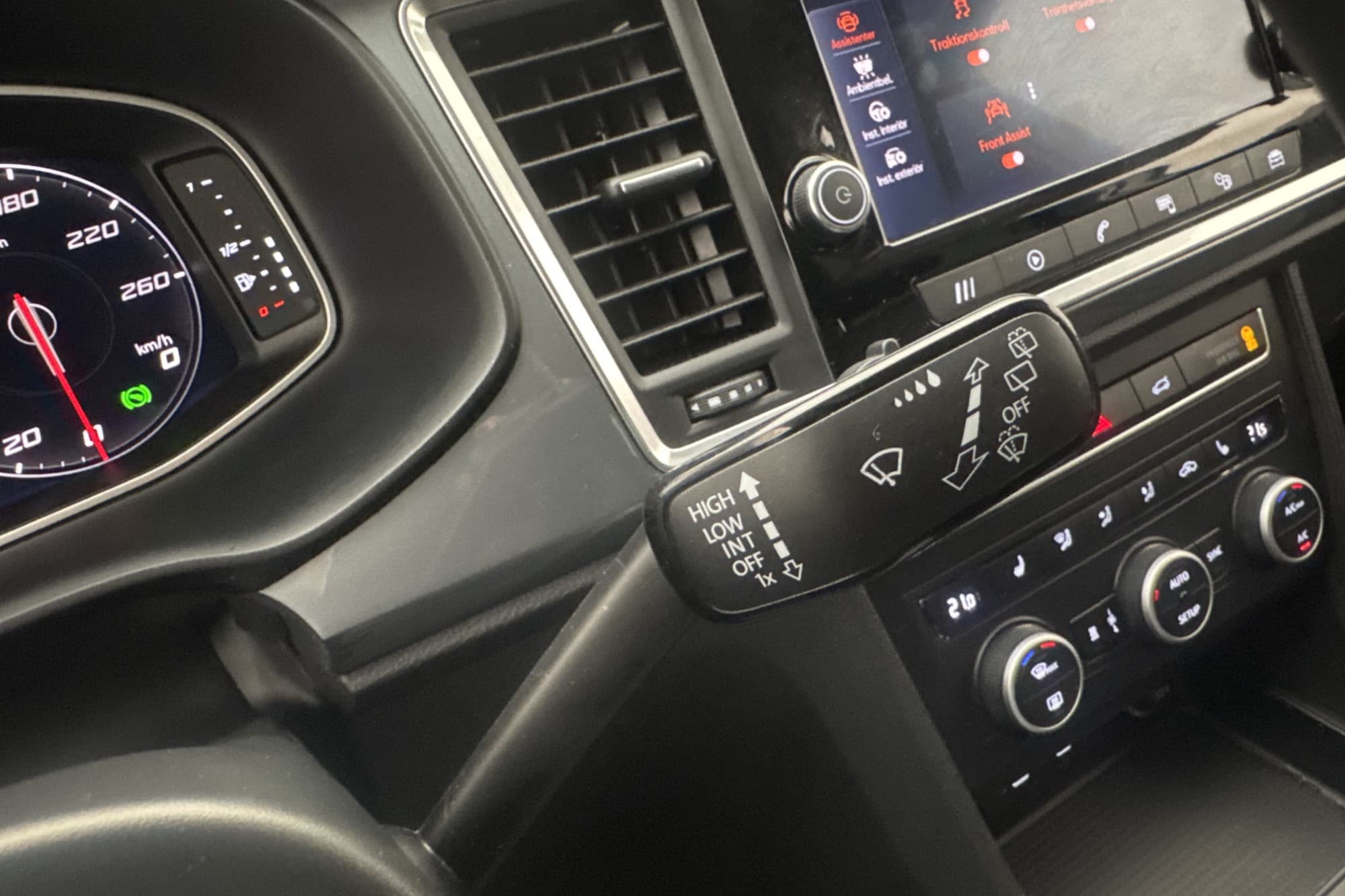 SEAT Ateca 1.5 TSI DSG Sequential, 150hp, 2021