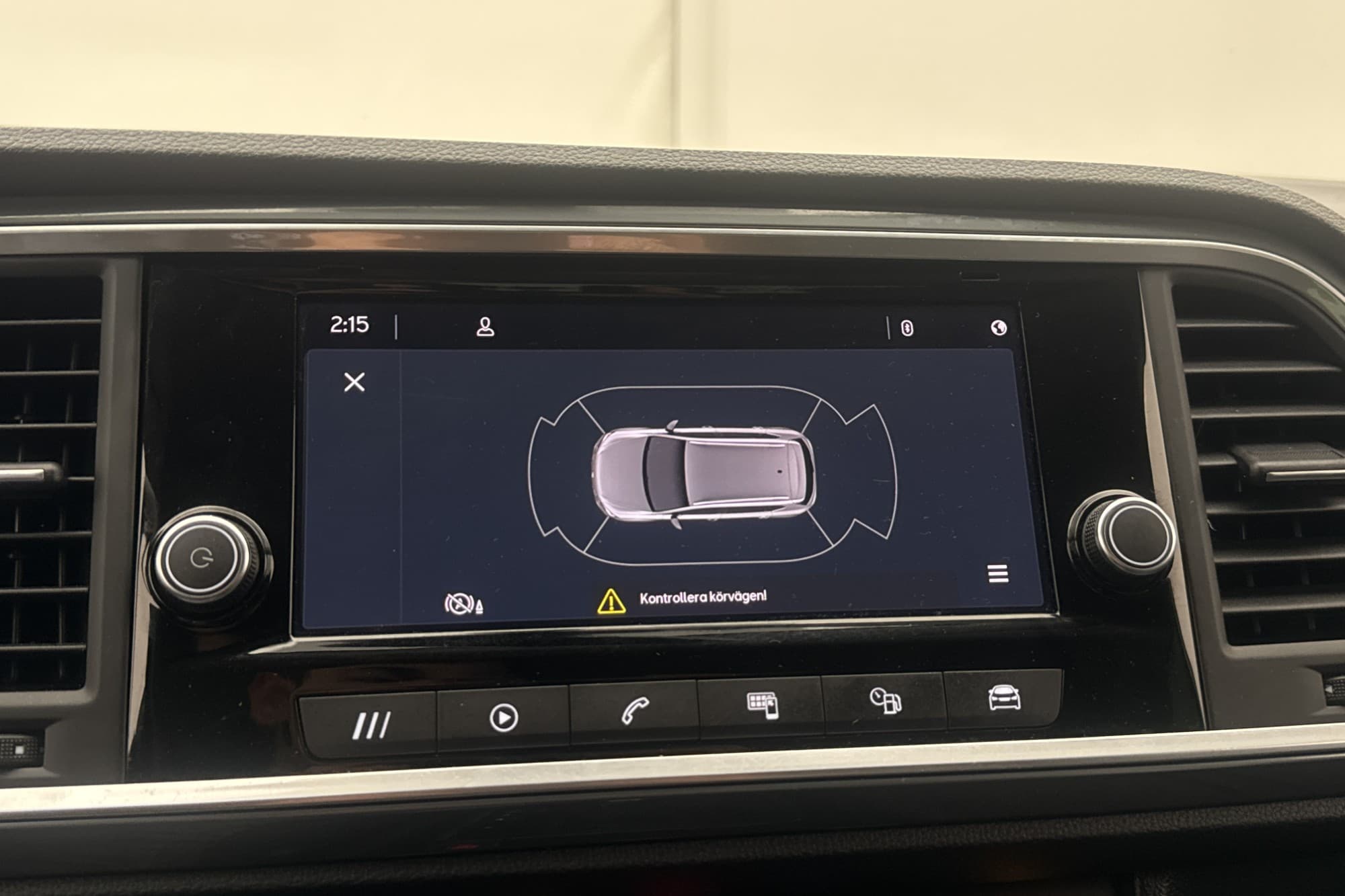 SEAT Ateca 1.5 TSI DSG Sequential, 150hp, 2021
