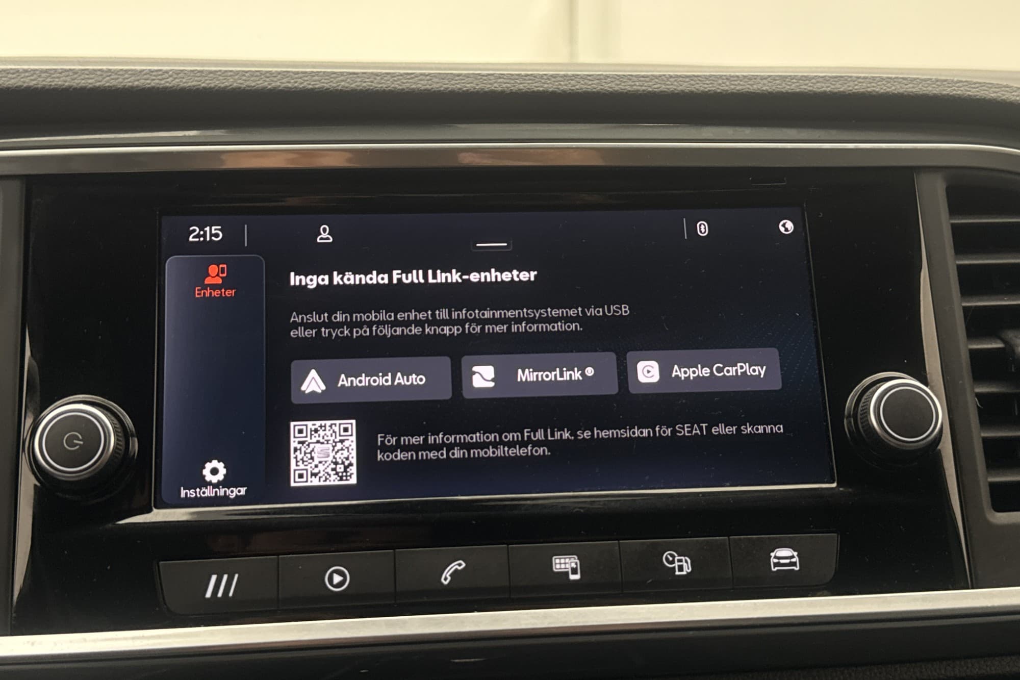 SEAT Ateca 1.5 TSI DSG Sequential, 150hp, 2021
