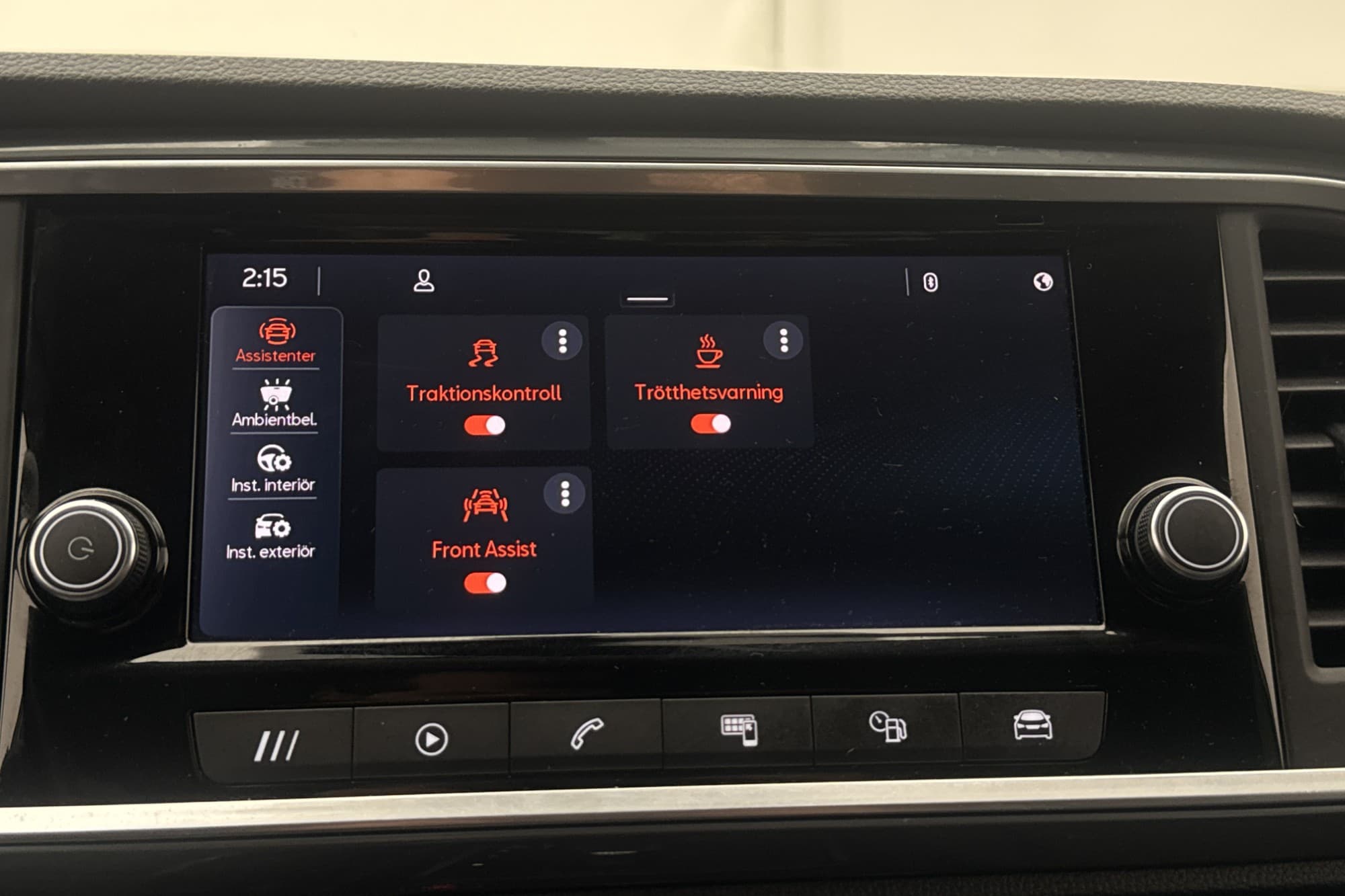 SEAT Ateca 1.5 TSI DSG Sequential, 150hp, 2021