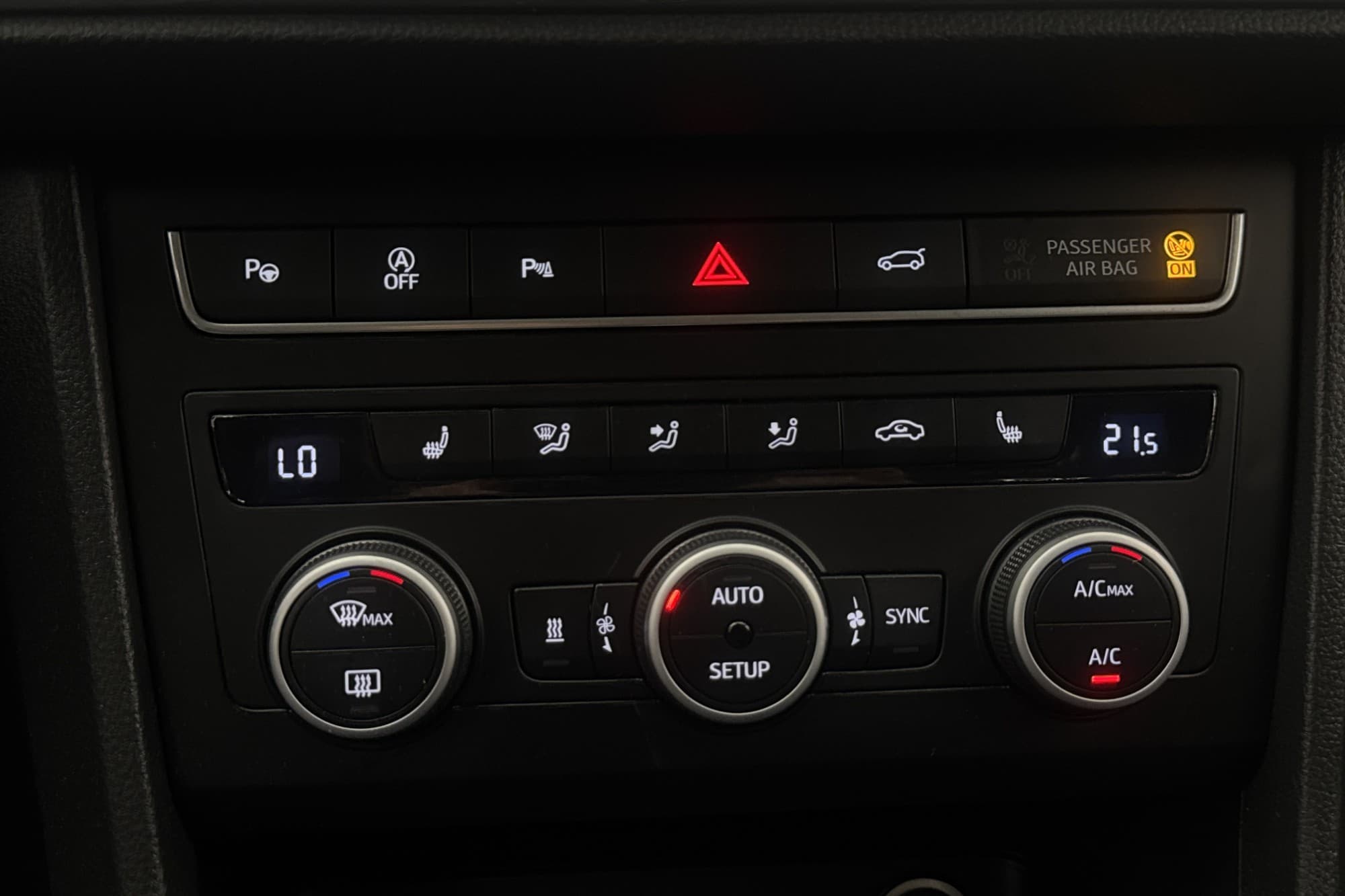 SEAT Ateca 1.5 TSI DSG Sequential, 150hp, 2021