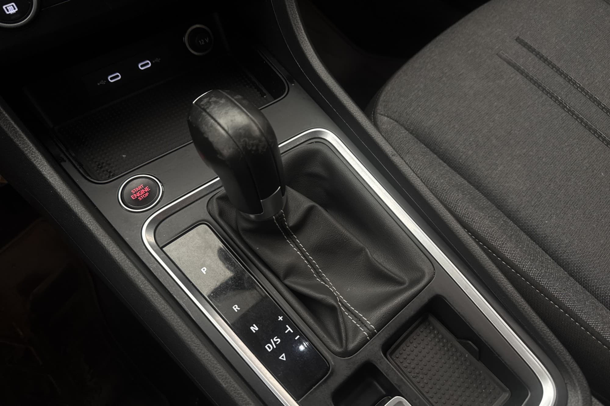 SEAT Ateca 1.5 TSI DSG Sequential, 150hp, 2021