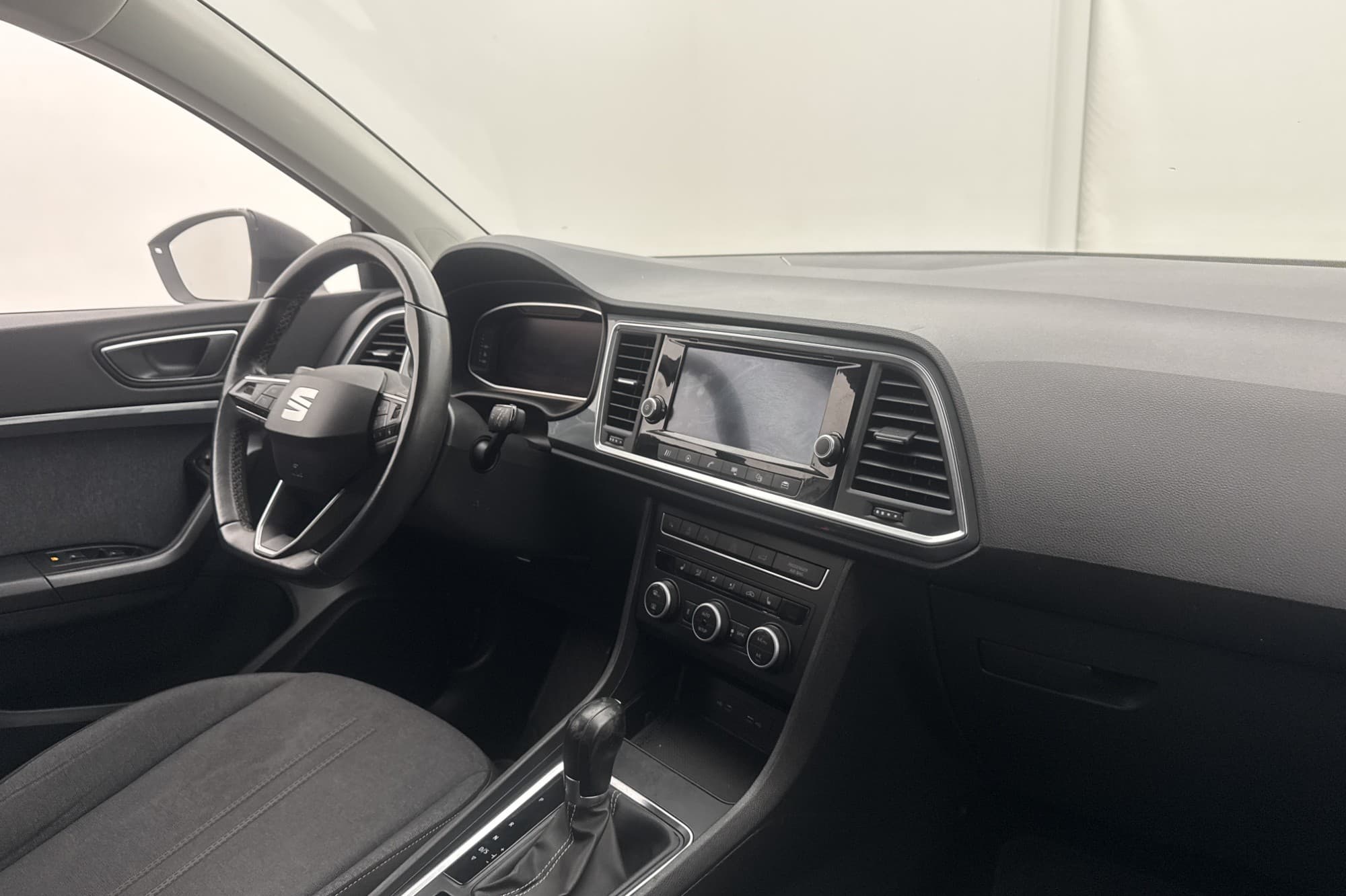 SEAT Ateca 1.5 TSI DSG Sequential, 150hp, 2021