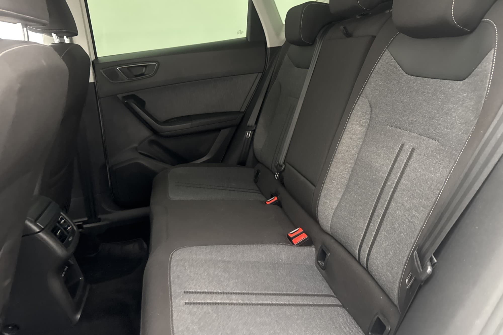 SEAT Ateca 1.5 TSI DSG Sequential, 150hp, 2021