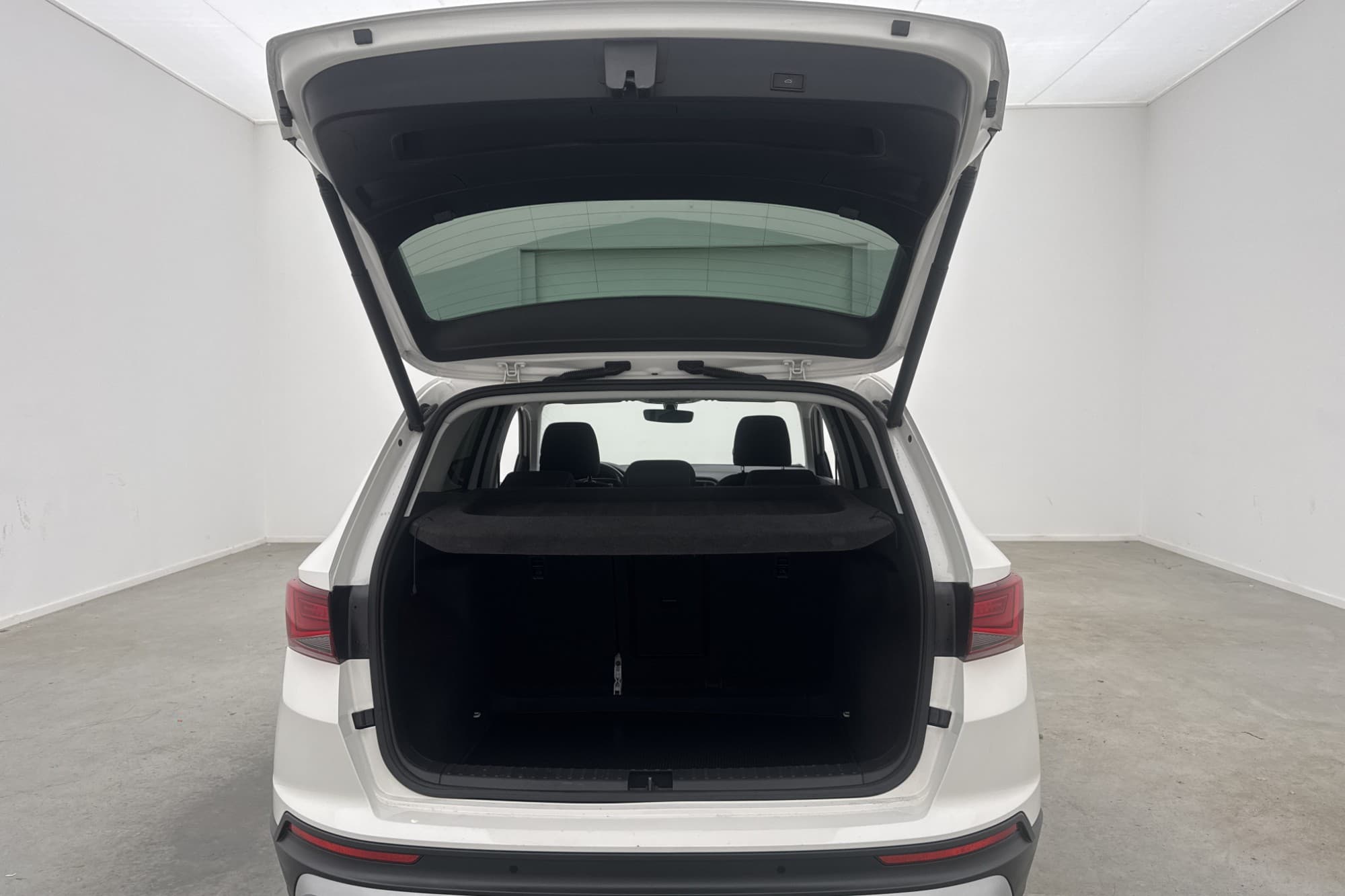 SEAT Ateca 1.5 TSI DSG Sequential, 150hp, 2021
