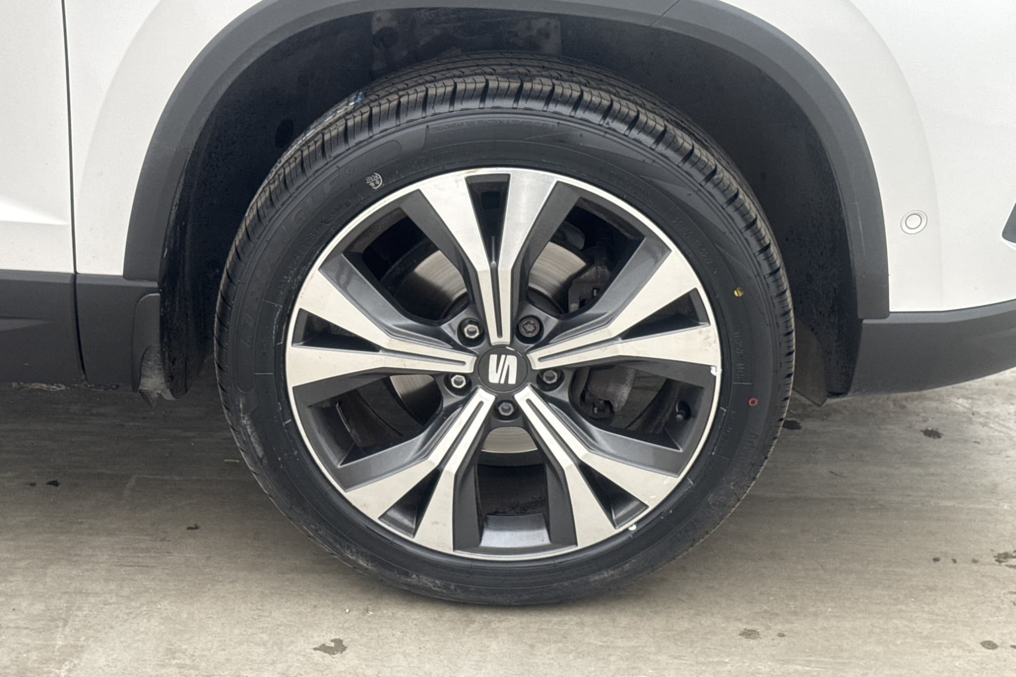 SEAT Ateca 1.5 TSI DSG Sequential, 150hp, 2021