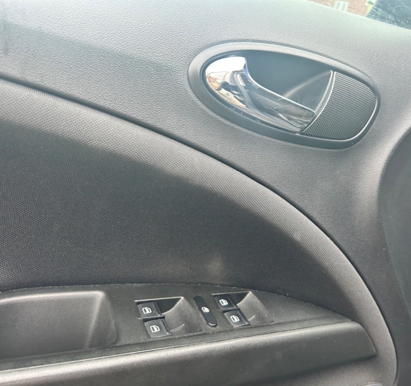 SEAT Altea 2.0 TDI DSG Sequential, 140hp, 2007