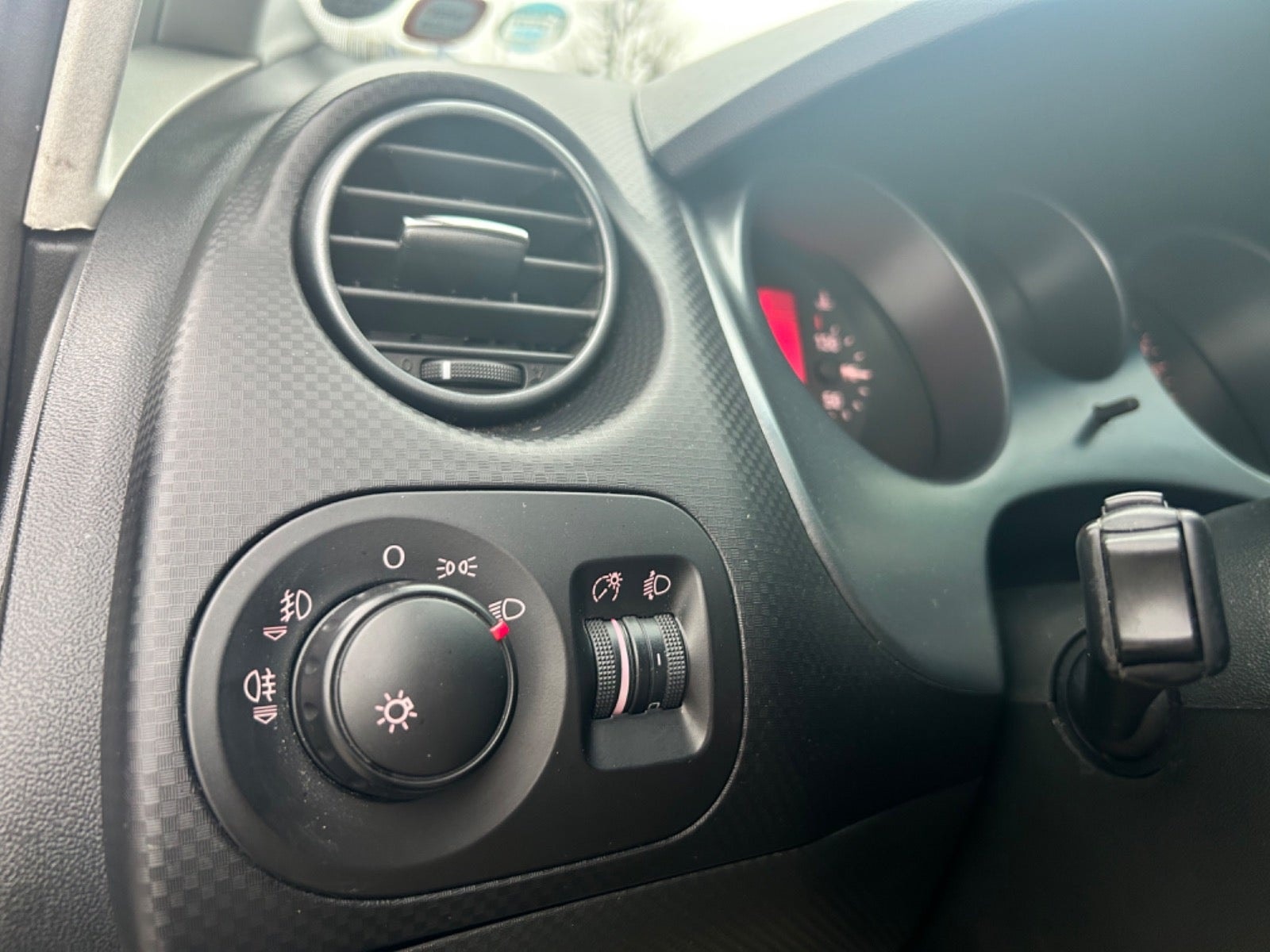 SEAT Altea 2.0 TDI DSG Sequential, 140hp, 2007