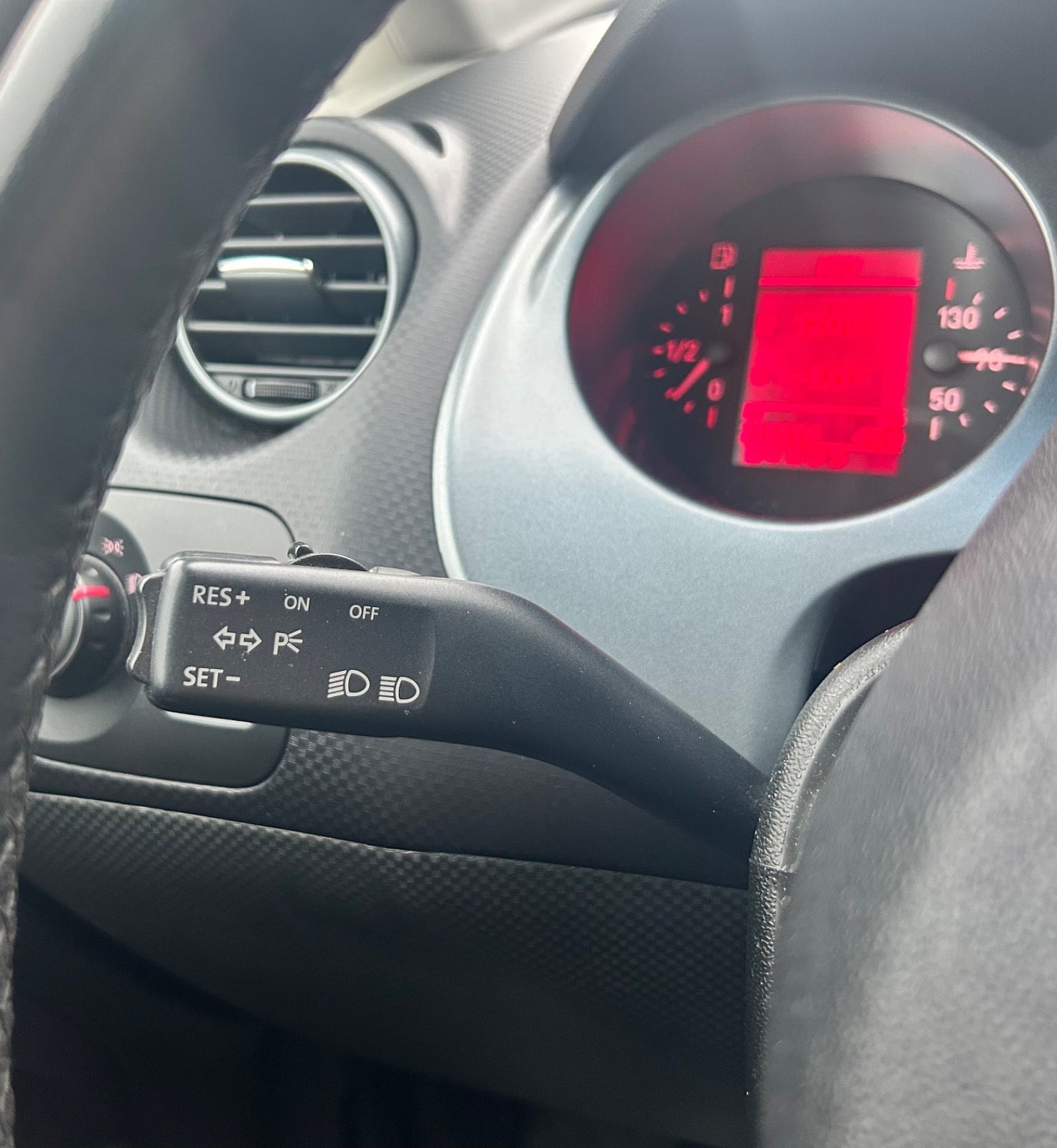 SEAT Altea 2.0 TDI DSG Sequential, 140hp, 2007