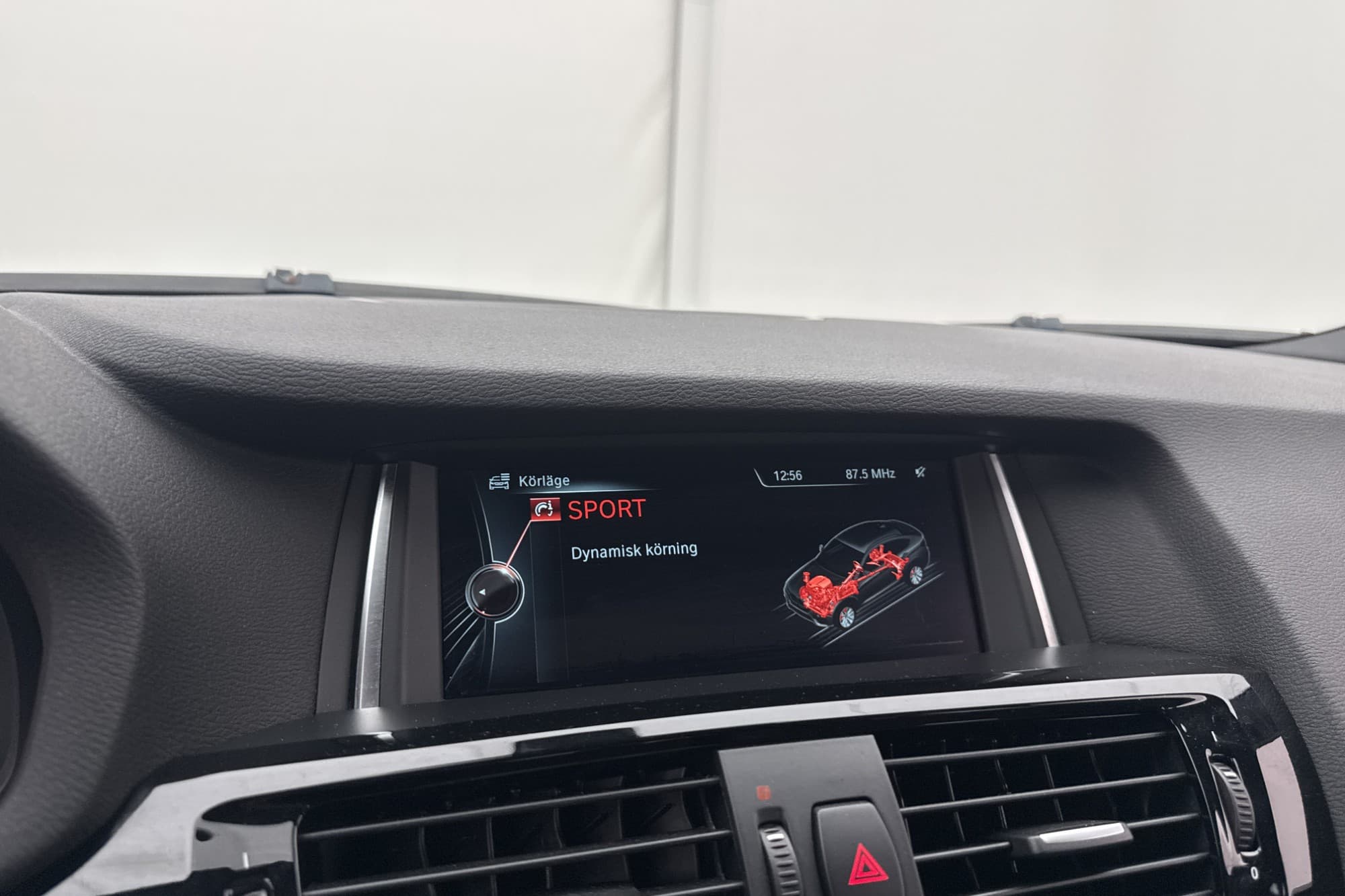 BMW X4 xDrive20d Steptronic, 8-trinn, 190hk, 2015