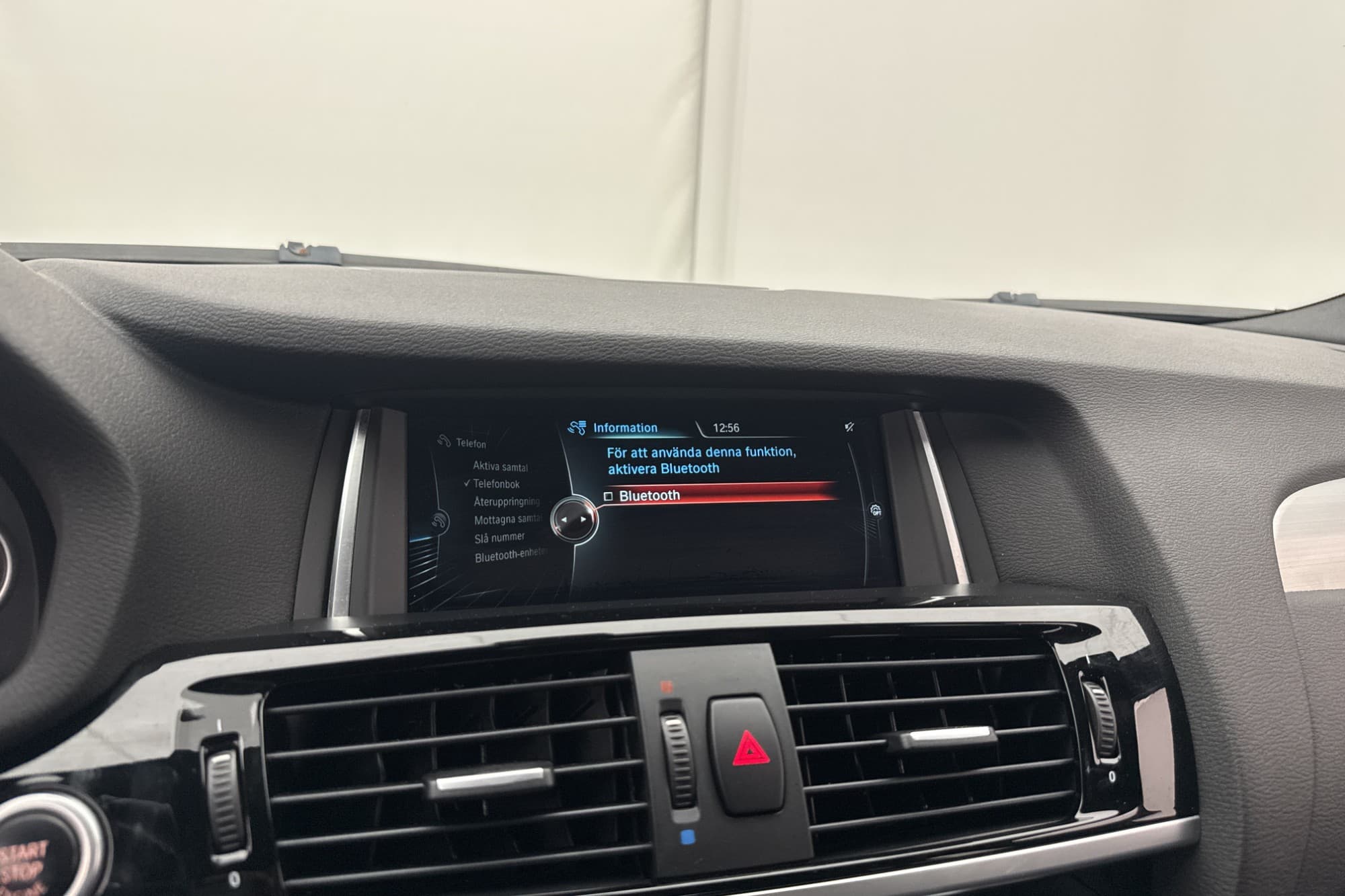 BMW X4 xDrive20d Steptronic, 8-trinn, 190hk, 2015