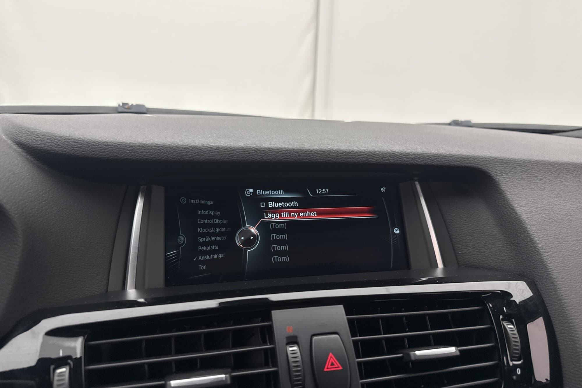 BMW X4 xDrive20d Steptronic, 8-trinn, 190hk, 2015