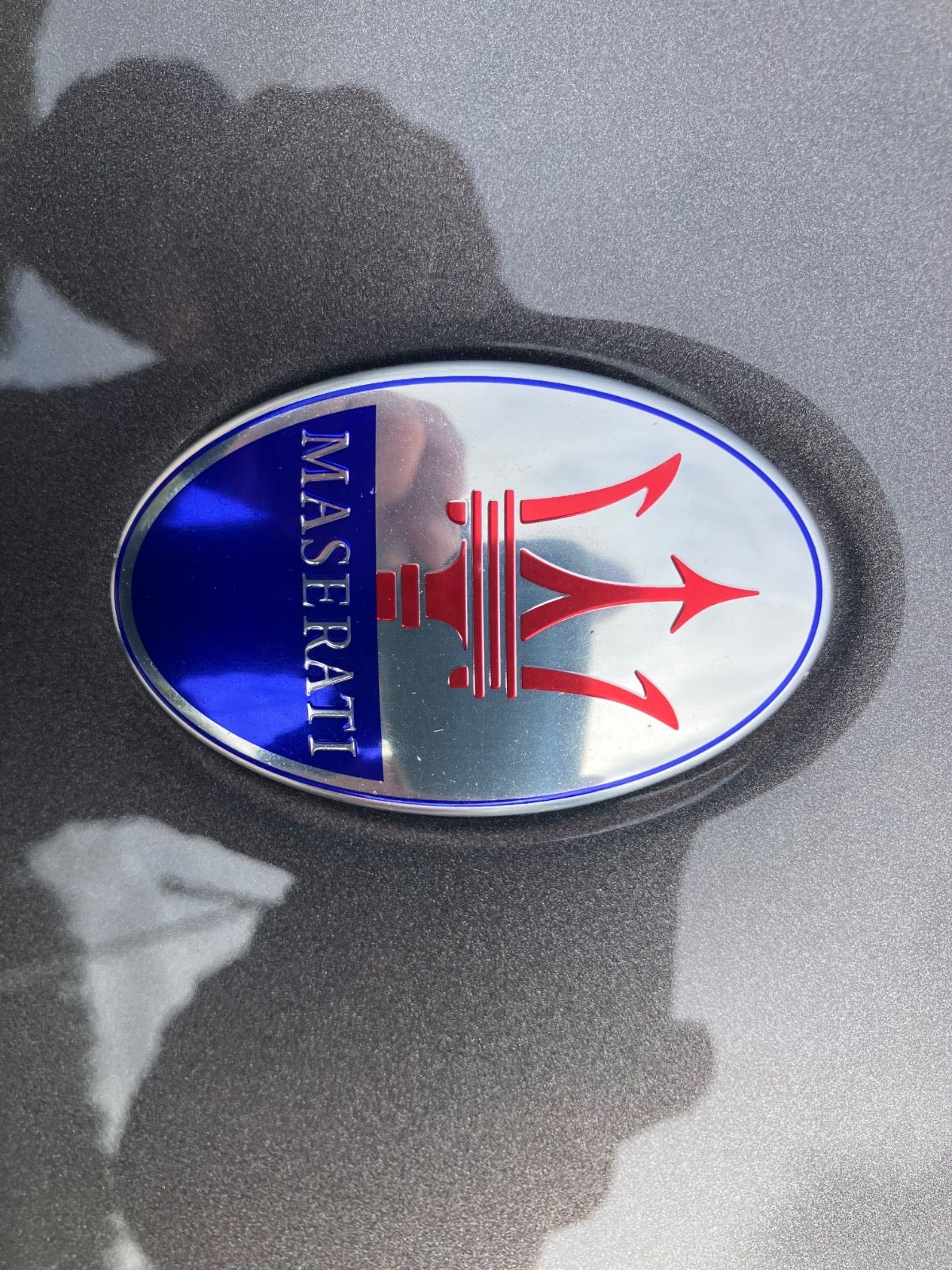 Maserati Levante S Automatisk, 8-trinn, 430hk, 2017