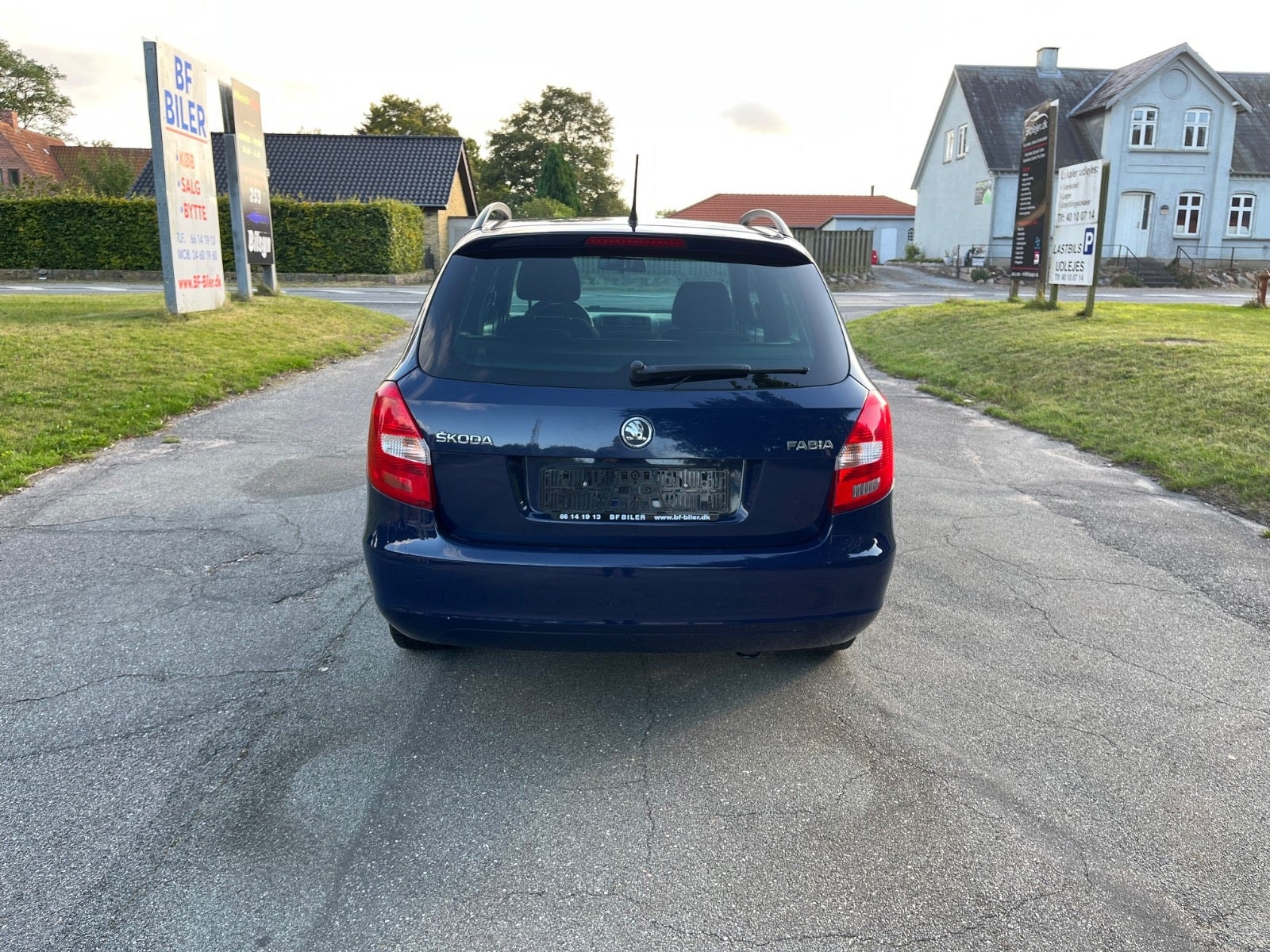 Škoda Fabia Combi 1.2 TSI  DSG Sequential, 105hp, 2014