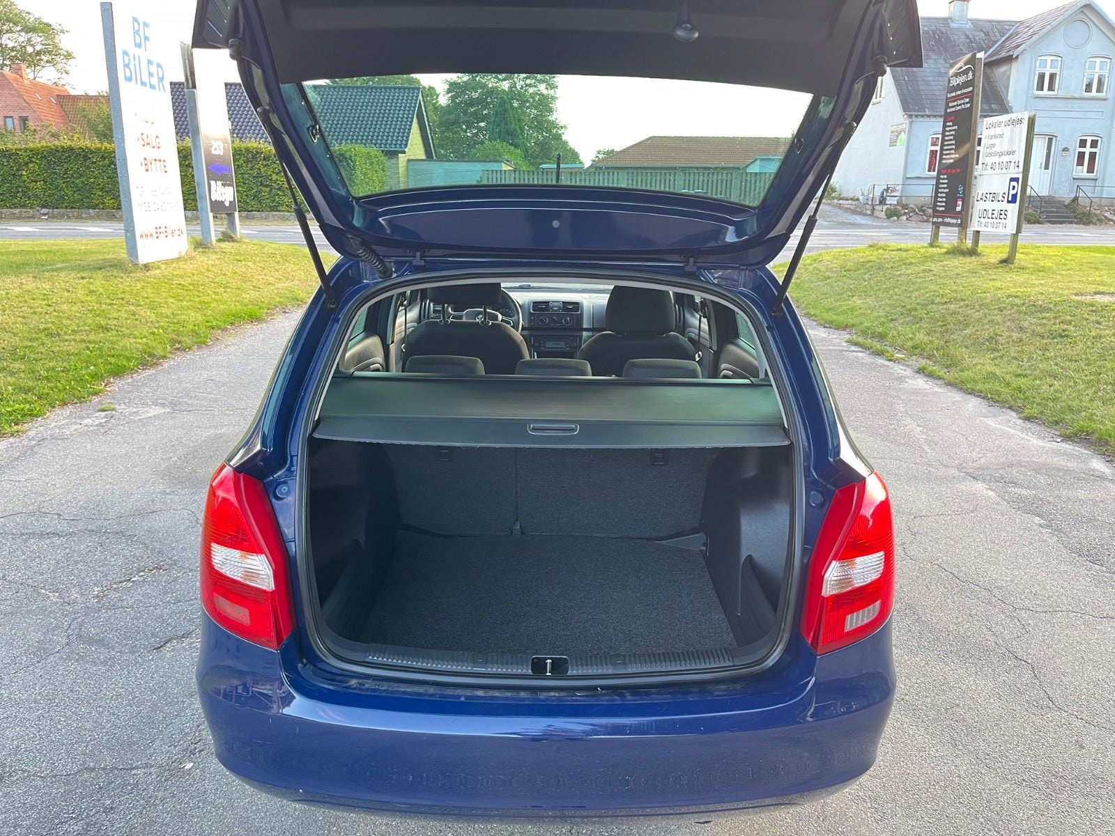 Škoda Fabia Combi 1.2 TSI  DSG Sequential, 105hp, 2014