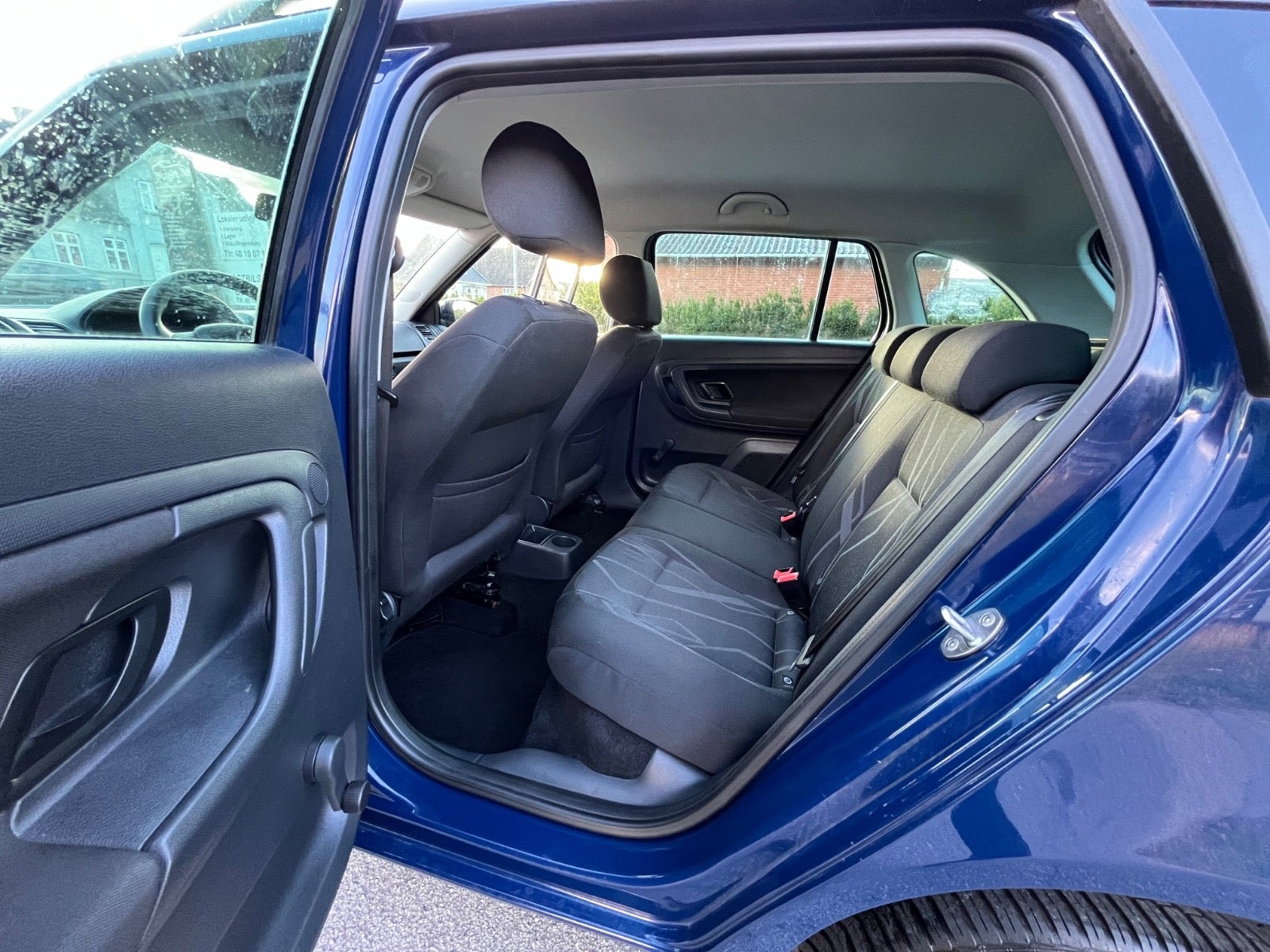 Škoda Fabia Combi 1.2 TSI  DSG Sequential, 105hp, 2014